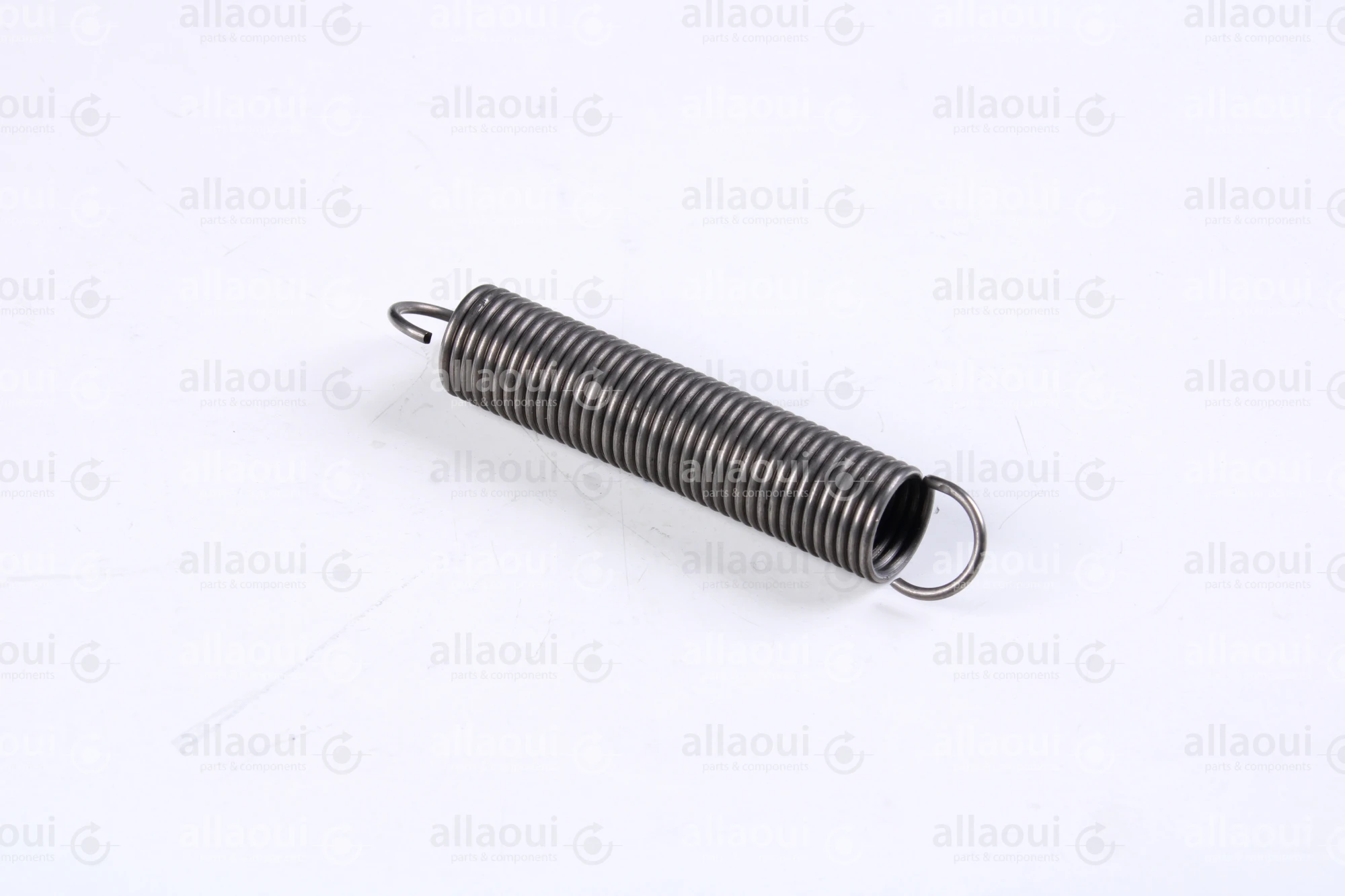 Polar Tension spring for pedal 244669