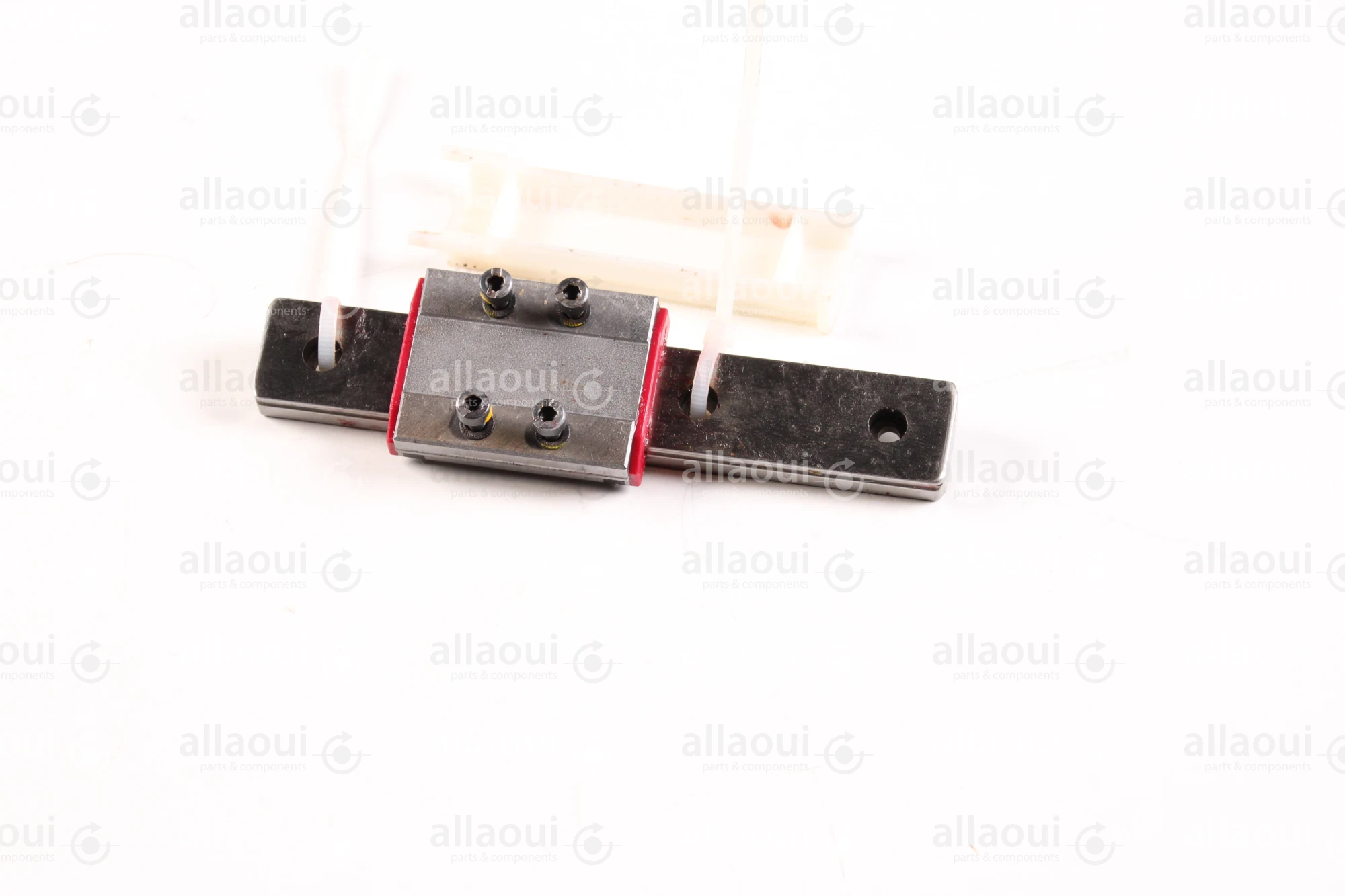 Schneeberger Lineartechnik Linear Guide Rail MN18-140-G3-V0