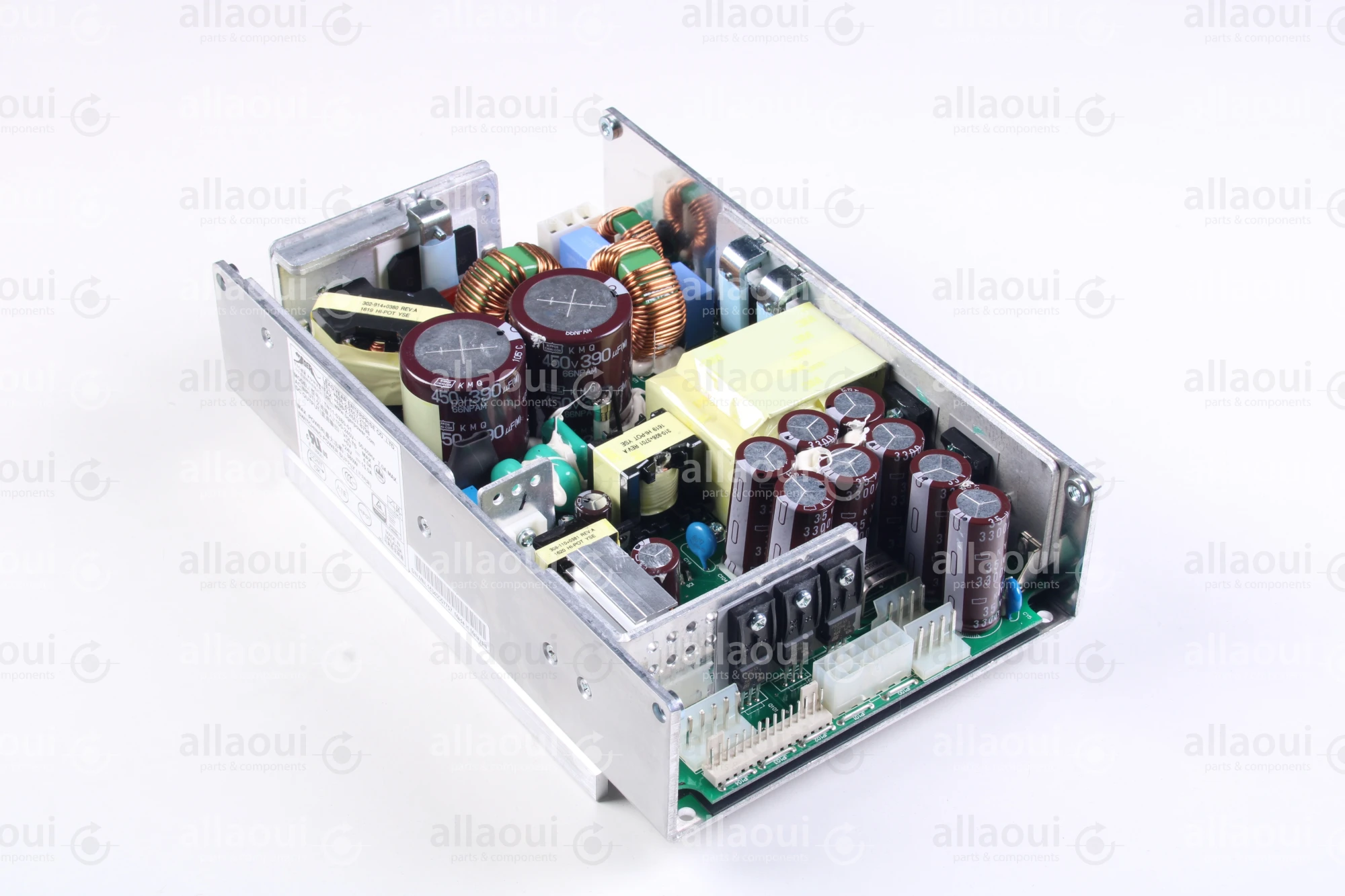 SATO Universal Power Supply K00466000