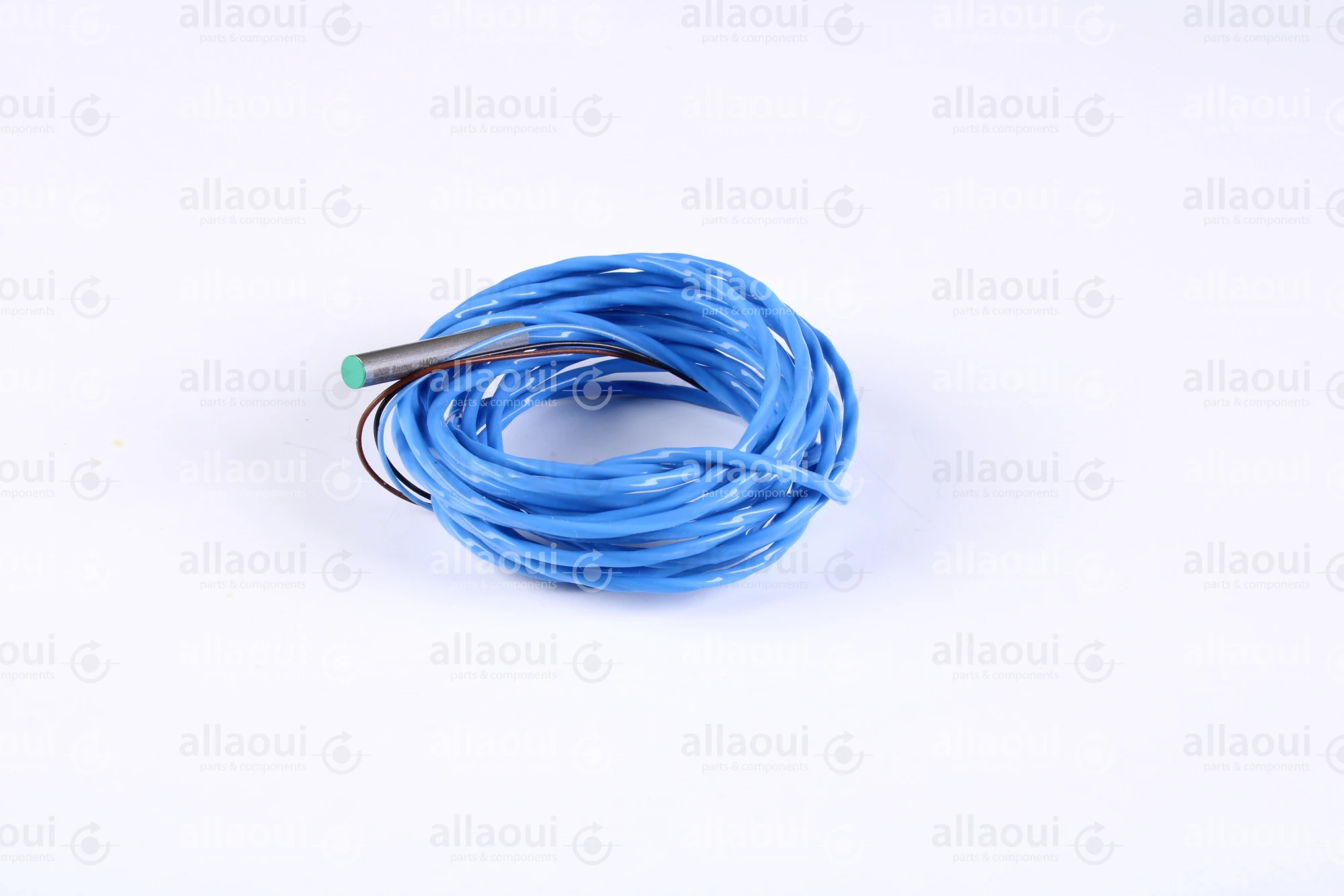 Baumer Sensor IFRM 06P15/405580/0362