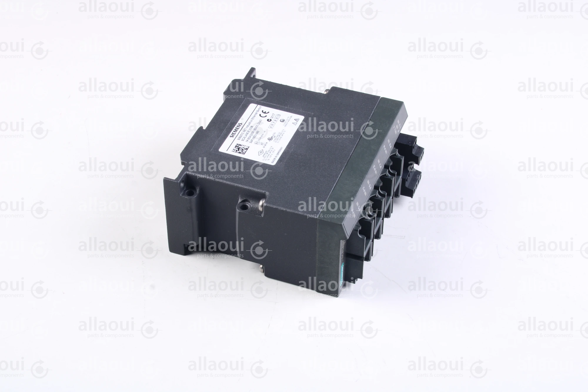 Siemens Switch 6GK5108-0BA00-2AA3