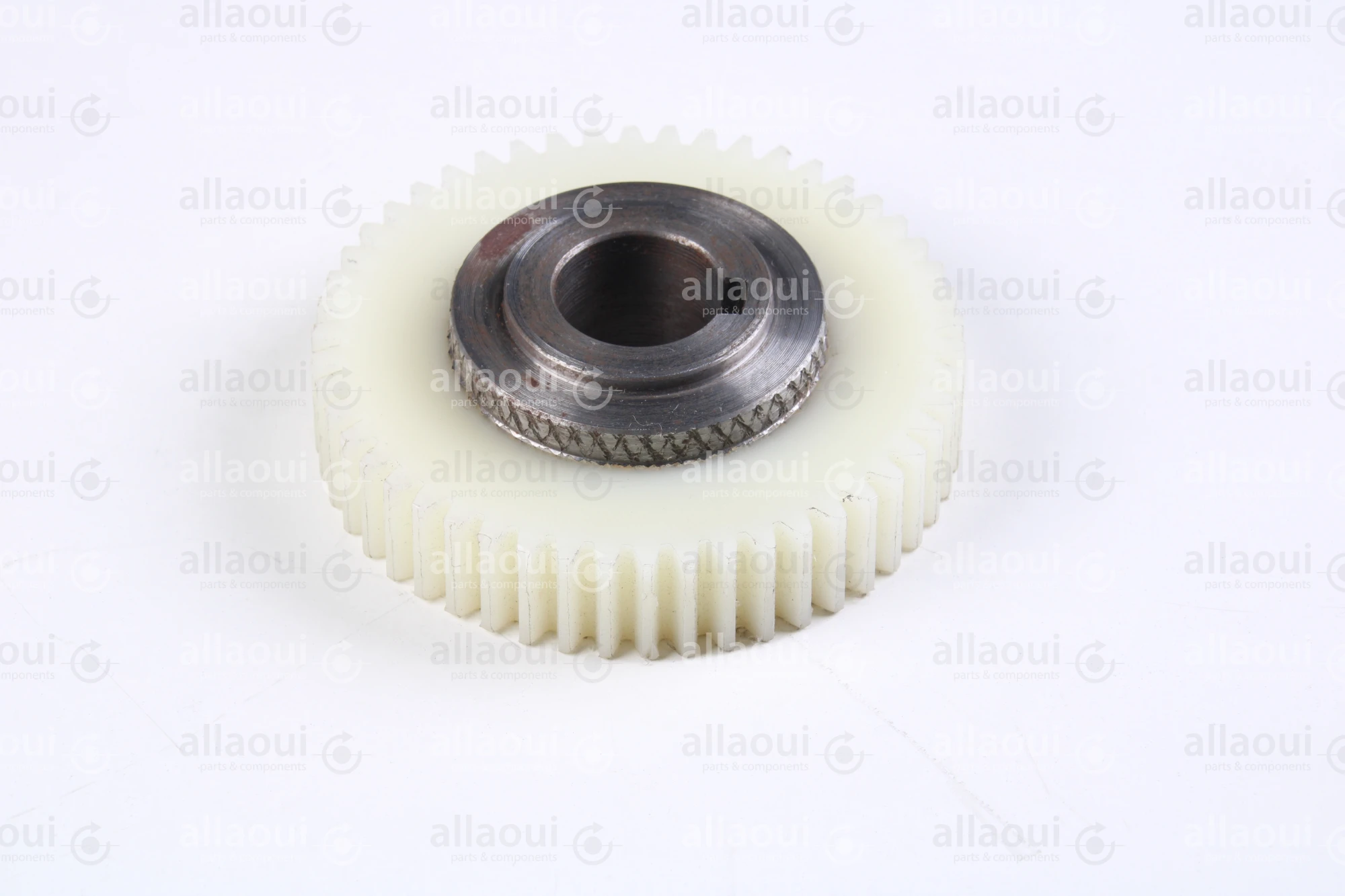 Güdel Gear LMV 1550