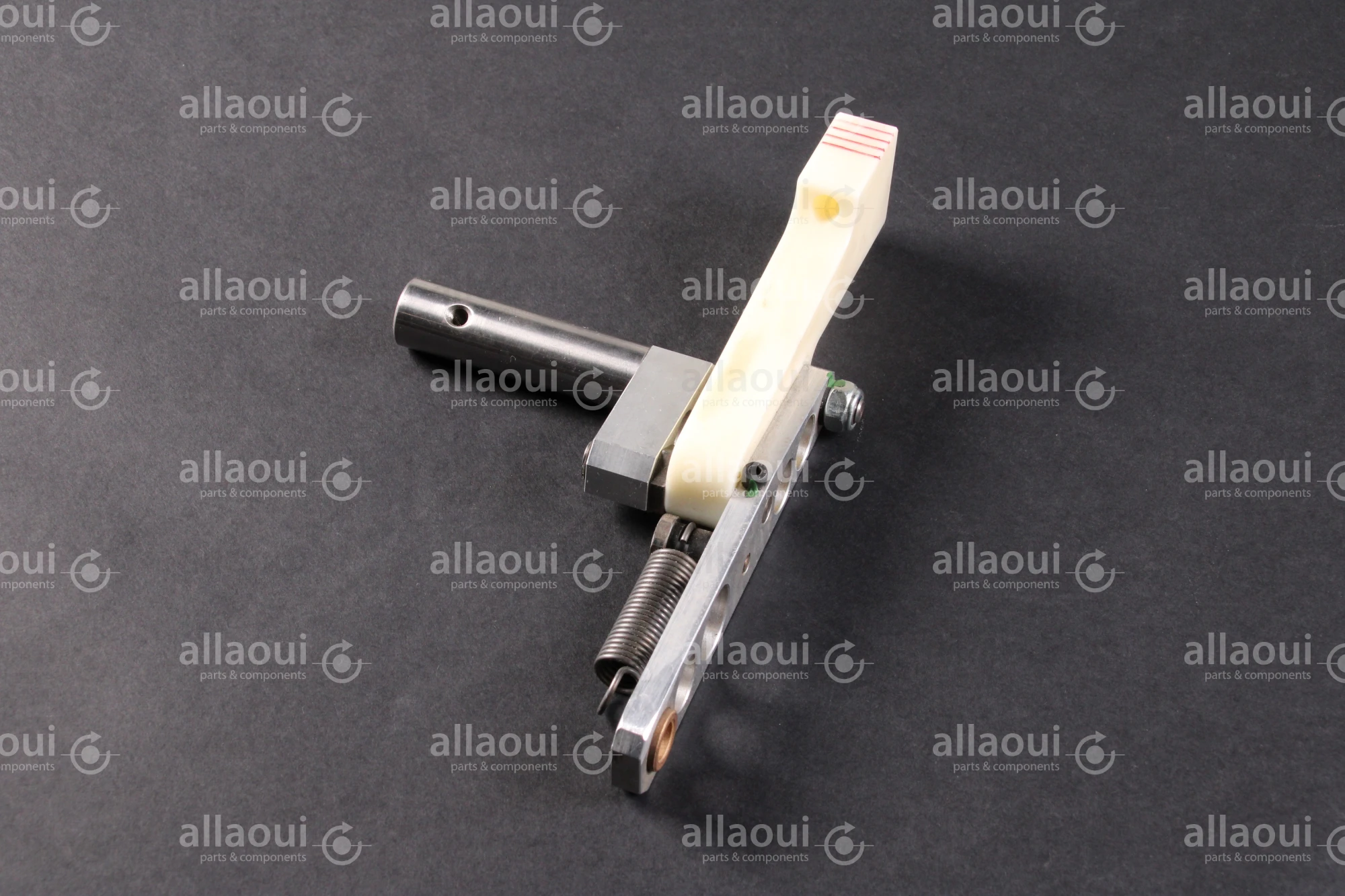 Manroland Pressure Foot cpl: 80.21F30-A760