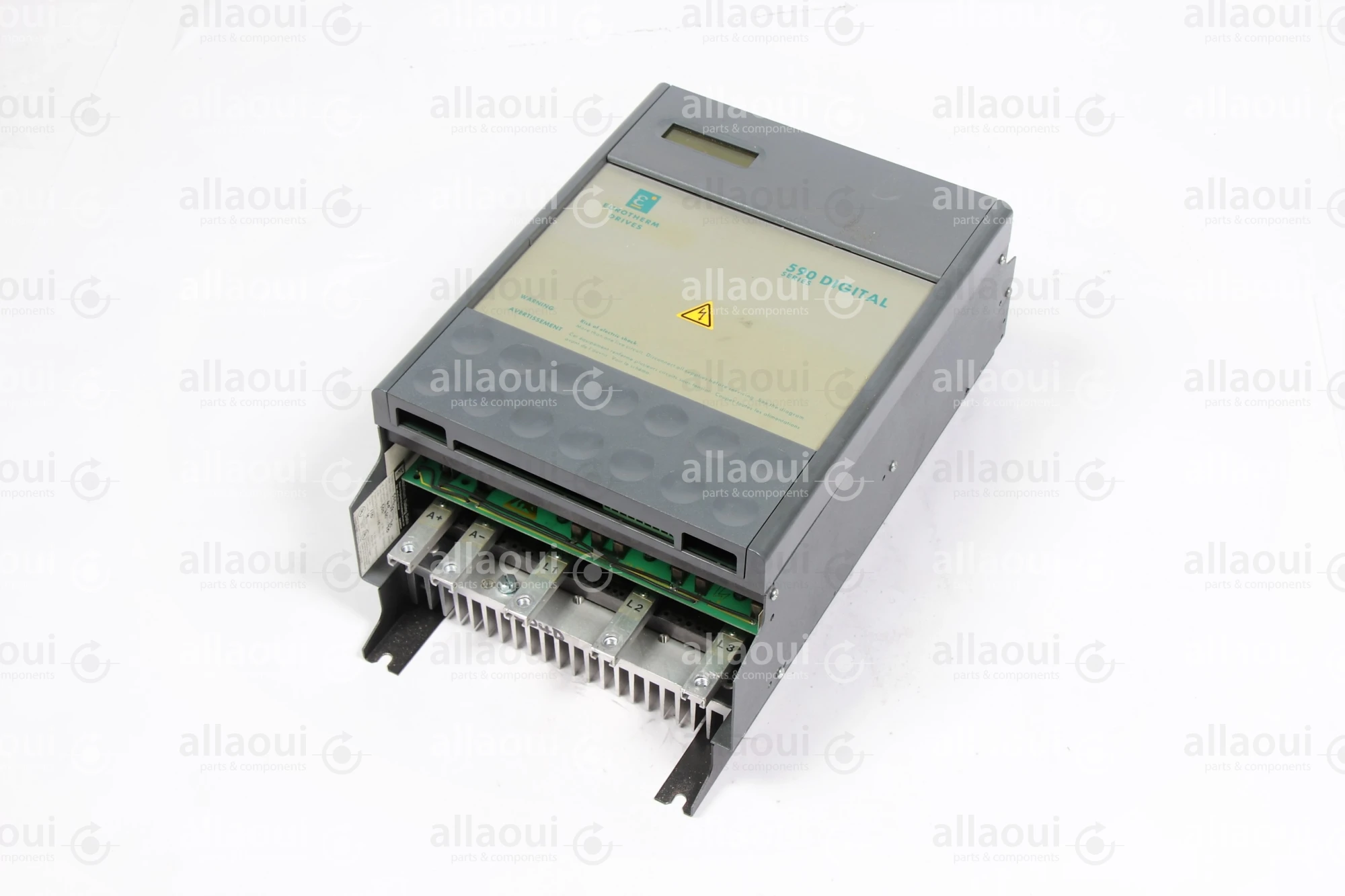 Eurotherm DC Drive PP3582