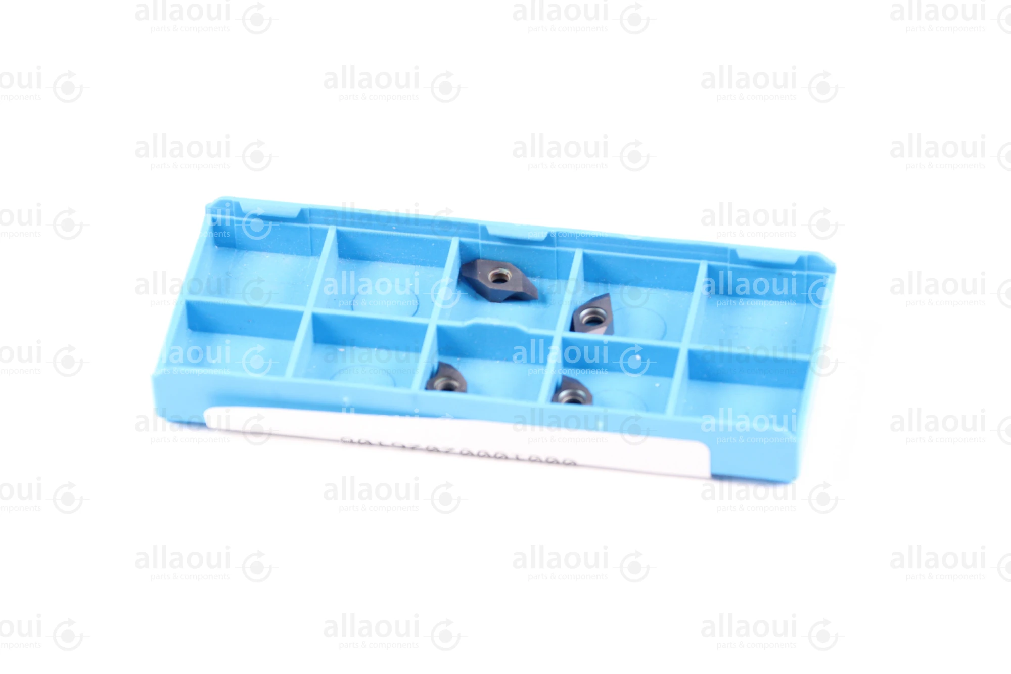 Müller Martini Knife(5 Pieces) 3009.6987.4