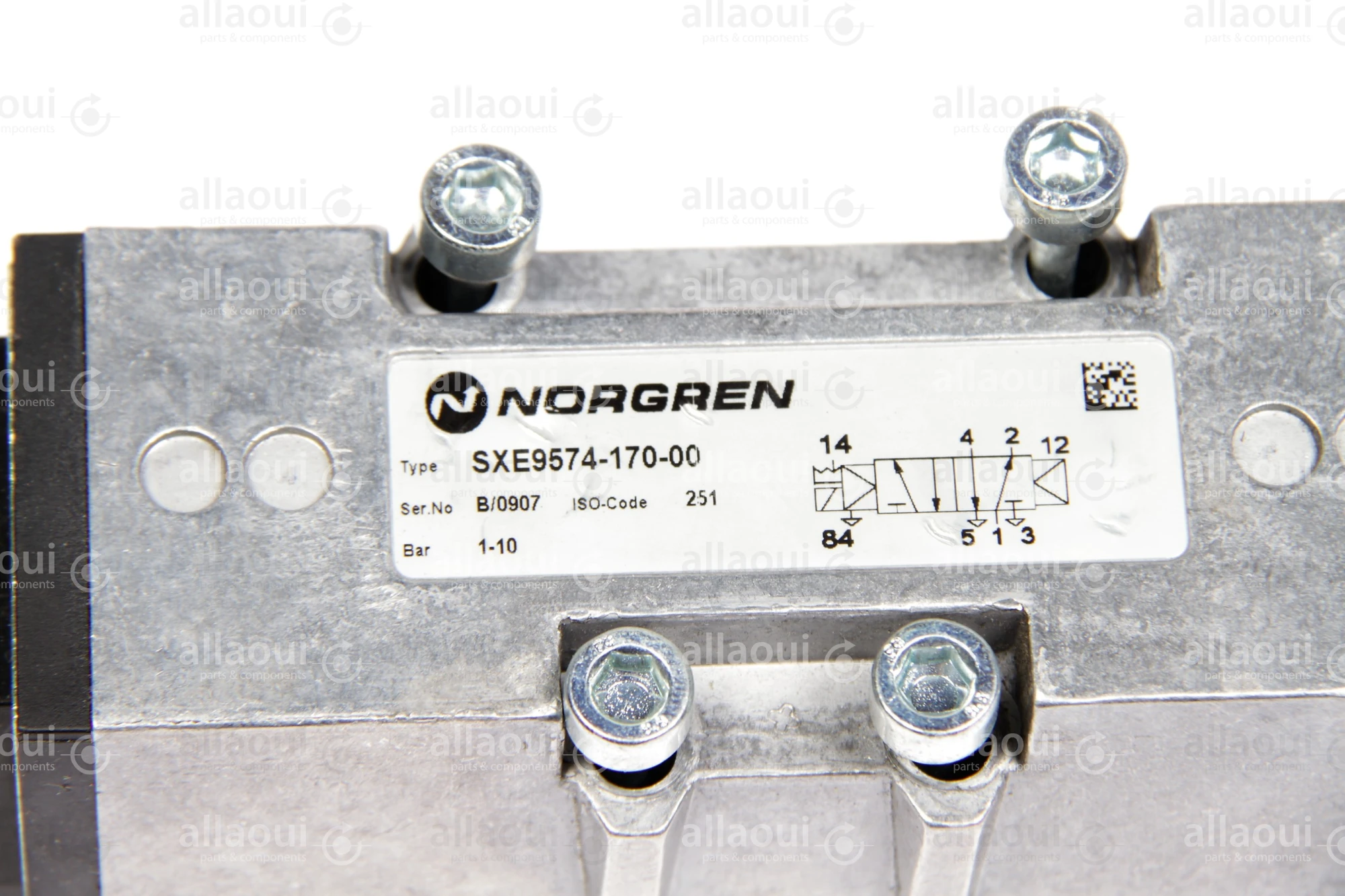 Norgren SXE9574-170-00 SXE9574-170-00