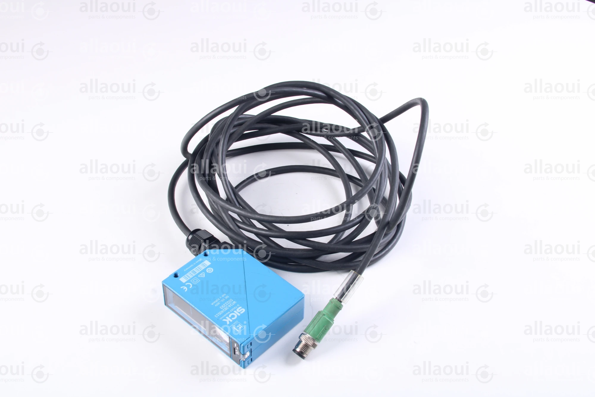 Sick Photoelectric Sensor WT24-2B240S13