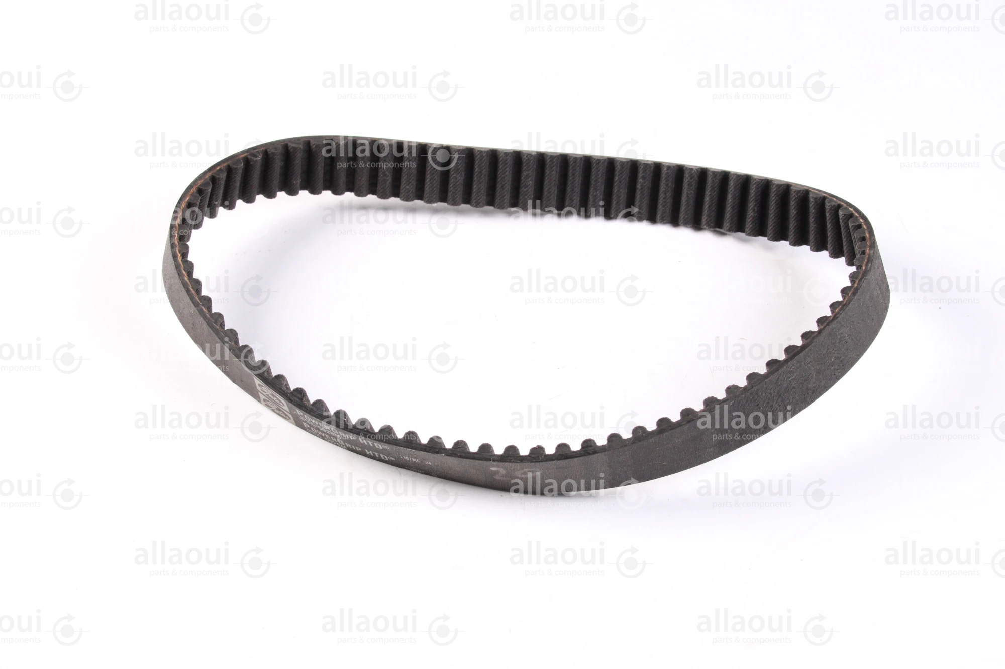 Gates Timing Belt HTD-600-8M-20mm