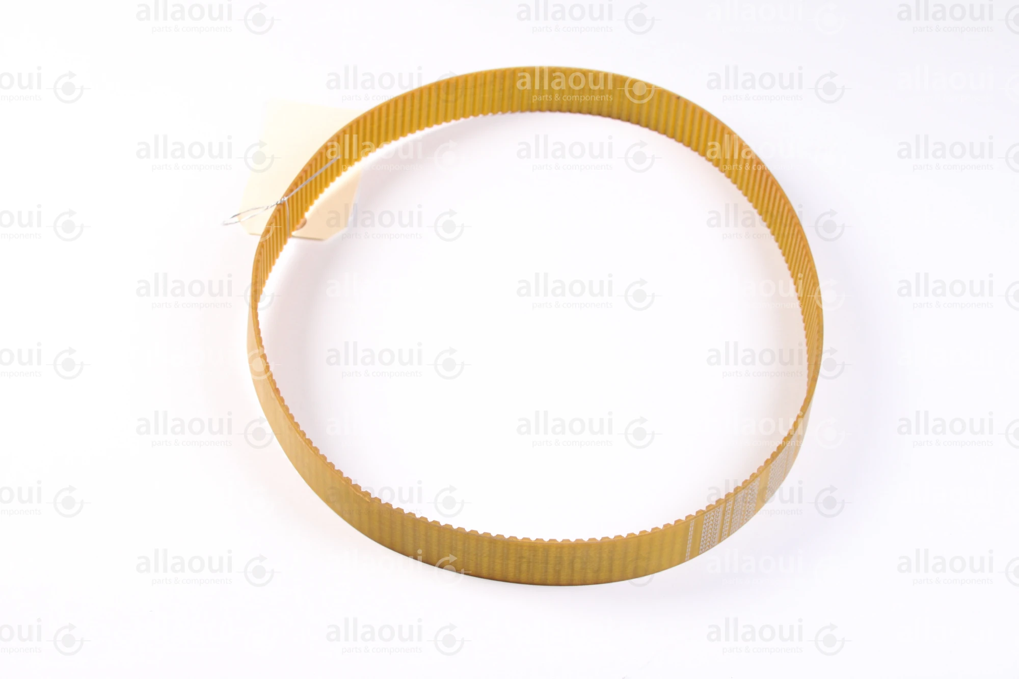 Optibelt V-ribbed Belt 5PJ-737-10