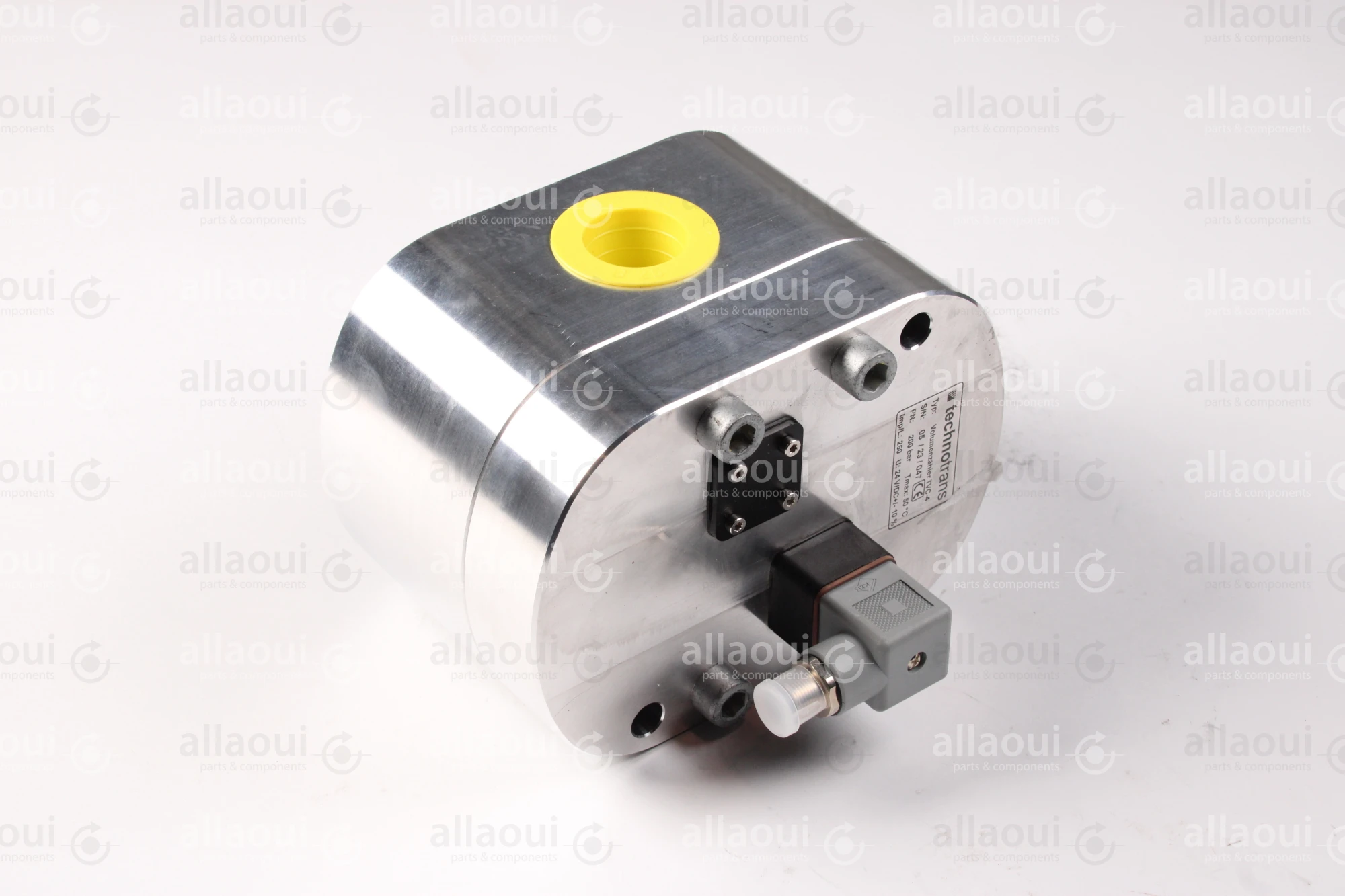 Technotrans Paint Volume Counter 0030244