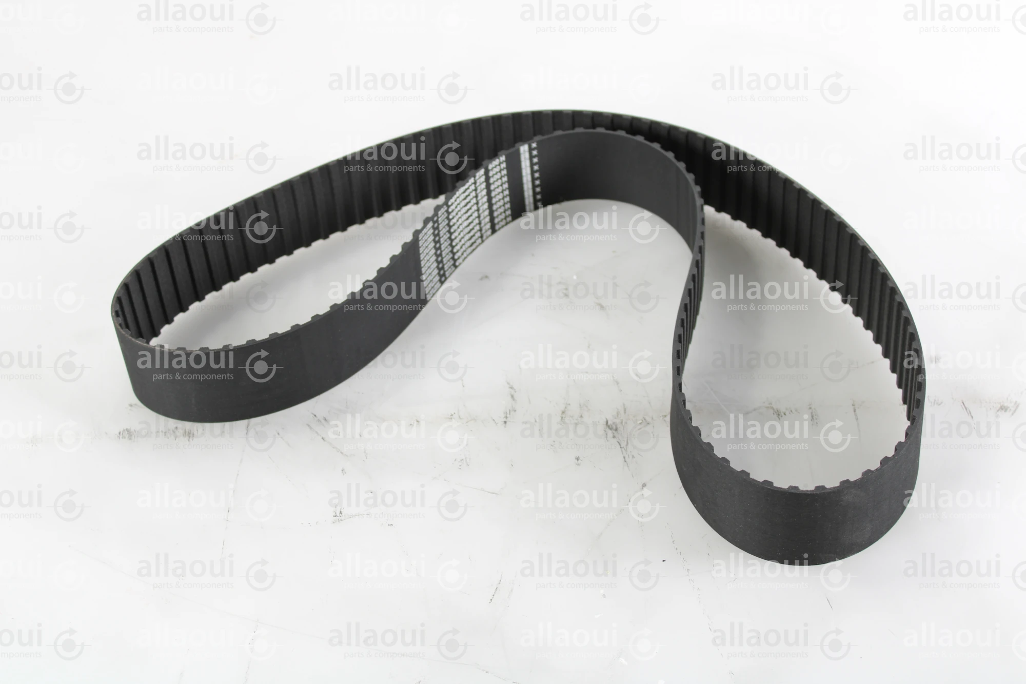 Optibelt Toothed Belt 600H200 0484133