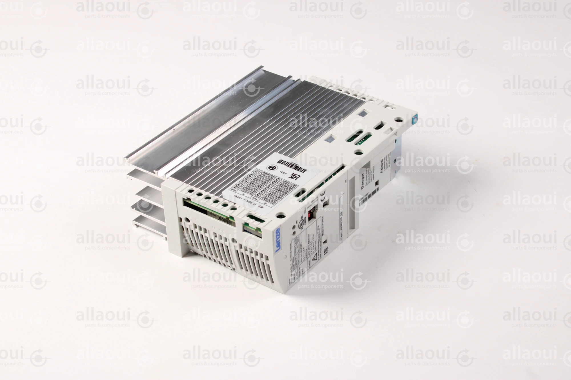 Lenze Frequency Inverter E82EV751K4C