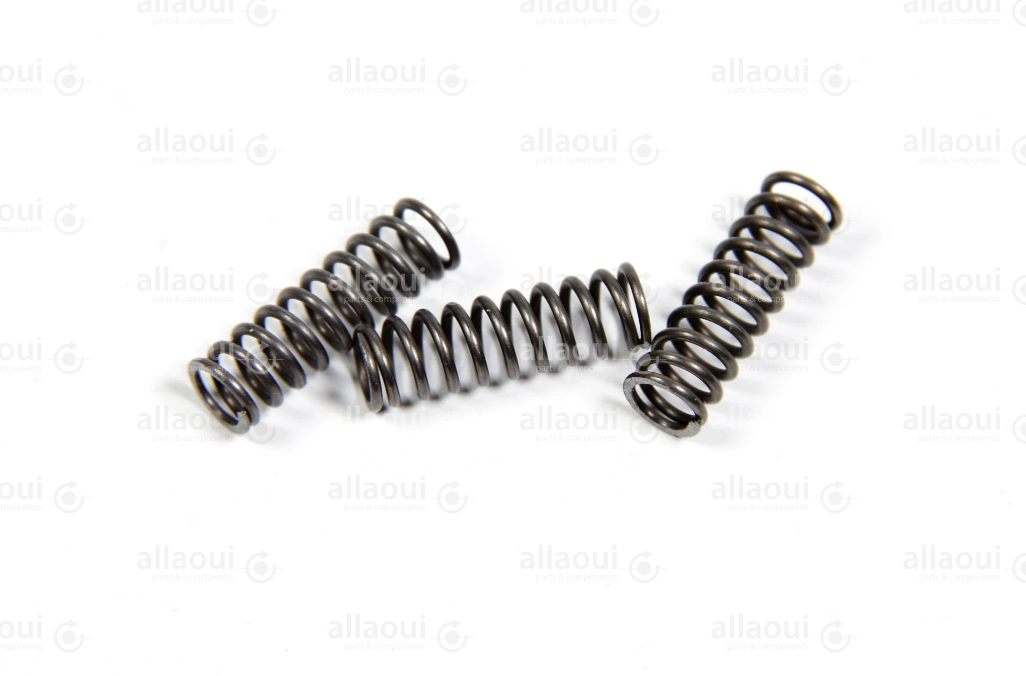 Müller Martini Pressure Spring 0 0034.3549