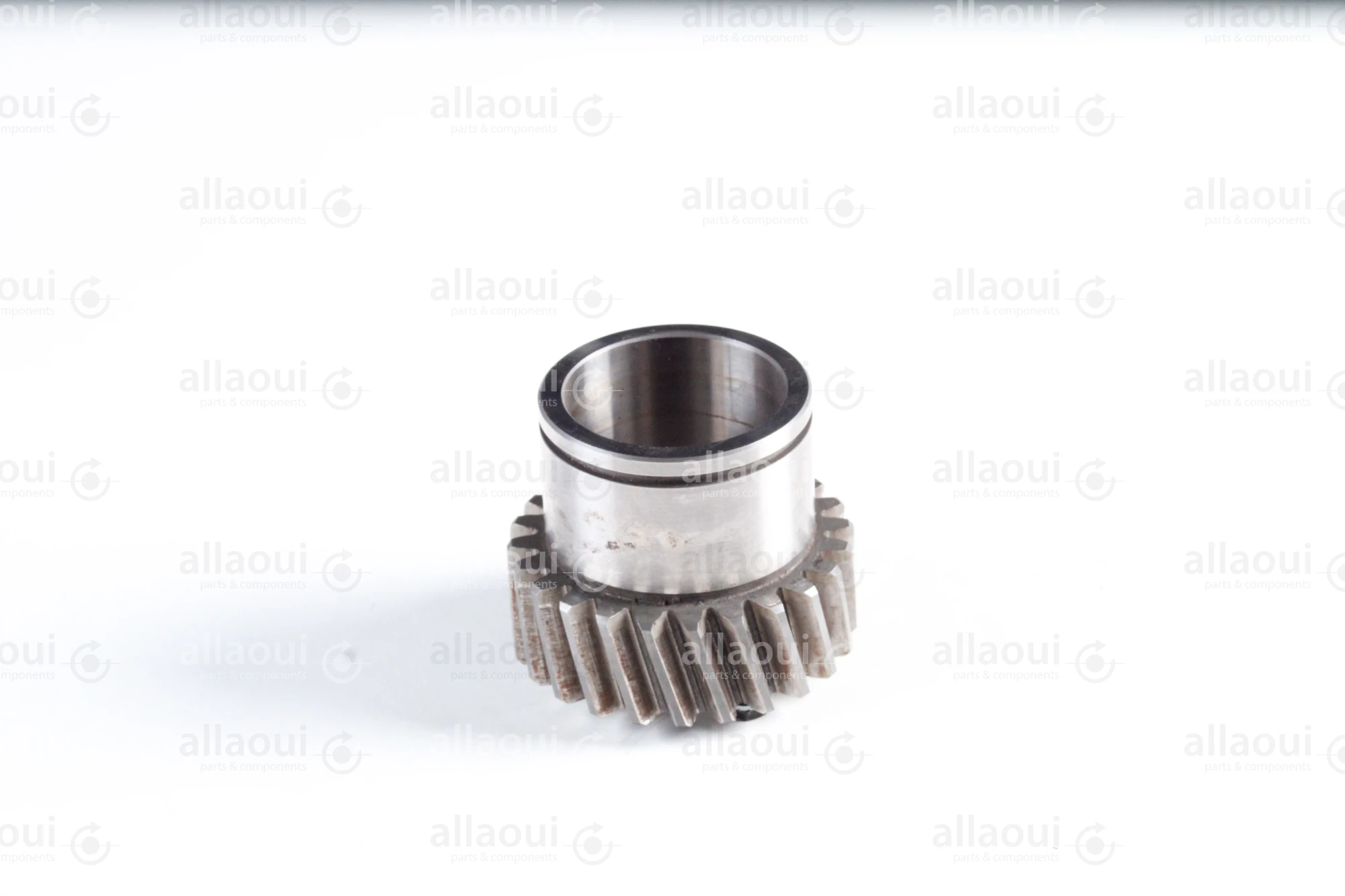 Heidelberg Gear ZD.2168-501-00-01