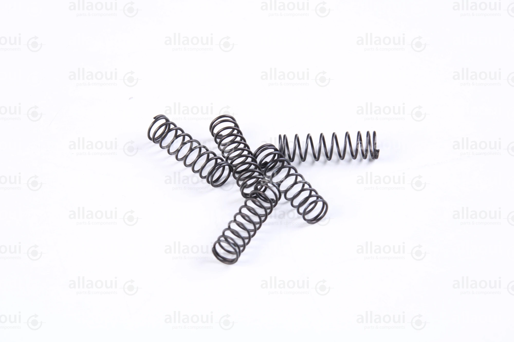 UNKNOWN Spring (5 Pieces) 785-a y c (5 Stück)