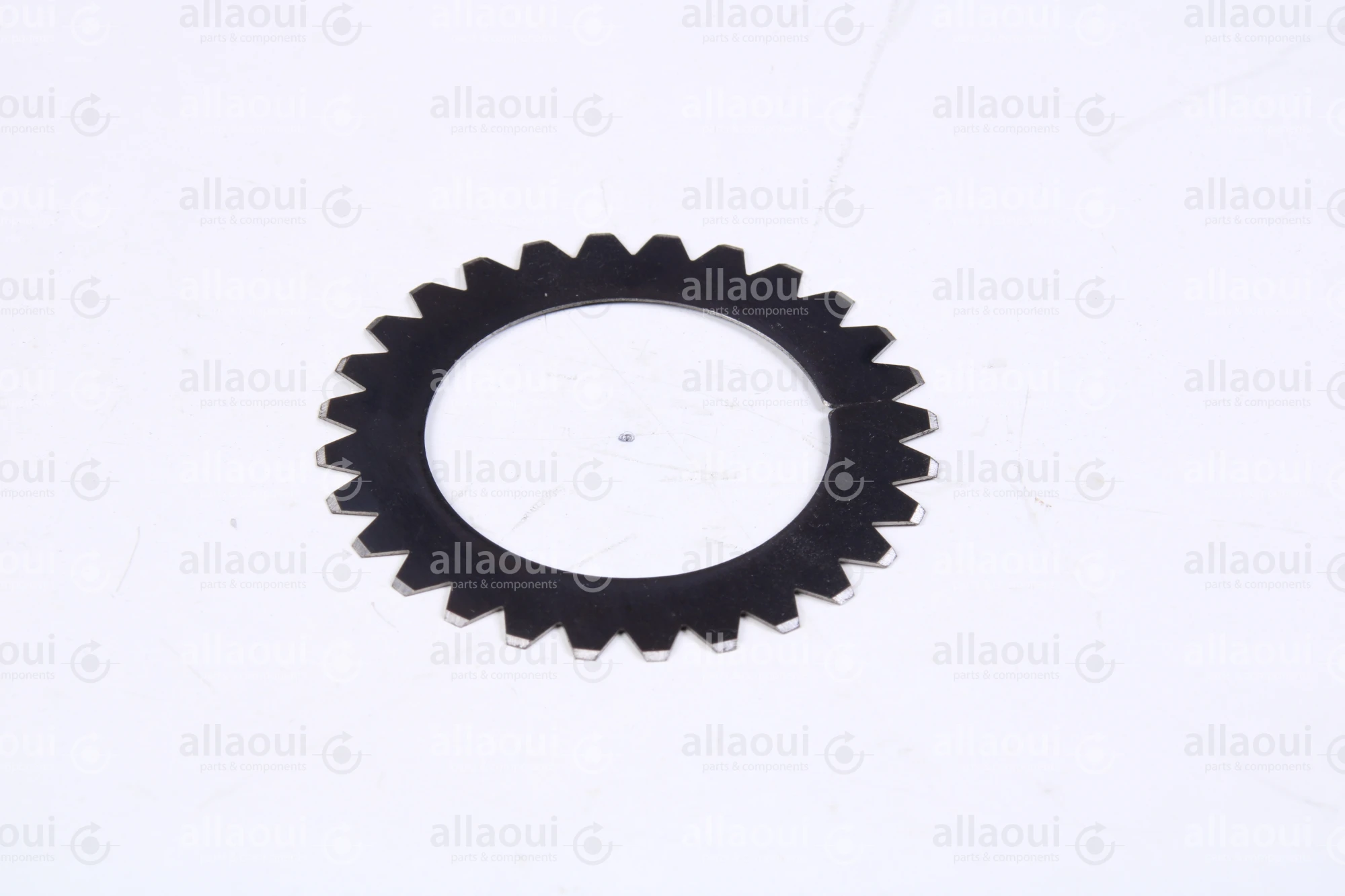 MBO Perforating Disc 28T 61.5X40X0.5 50210070