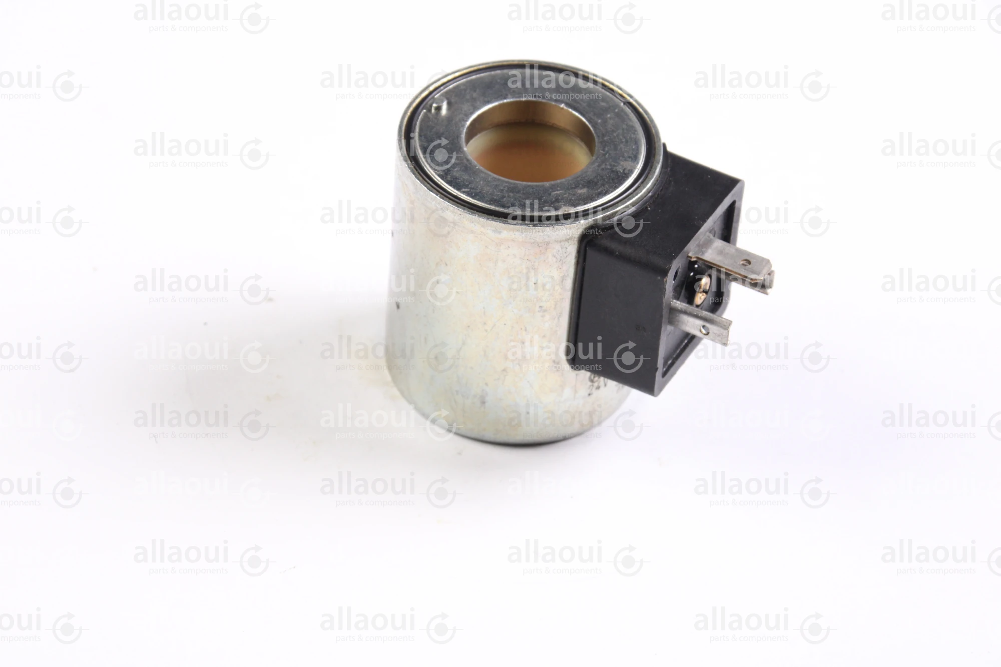 Bosch Rexroth Solenoid valve coil 1837001227