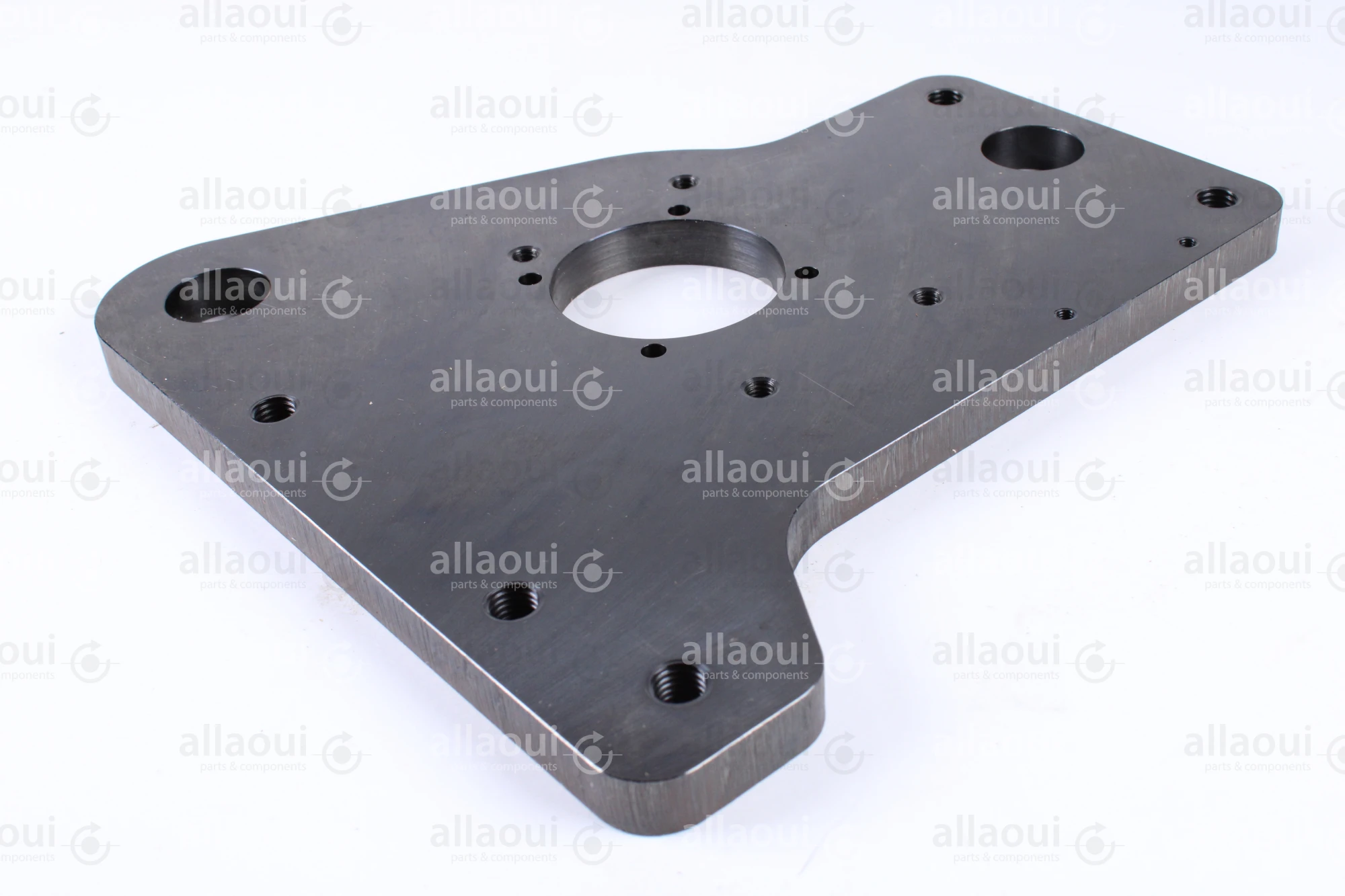 Manroland Plate 16.52501-0128