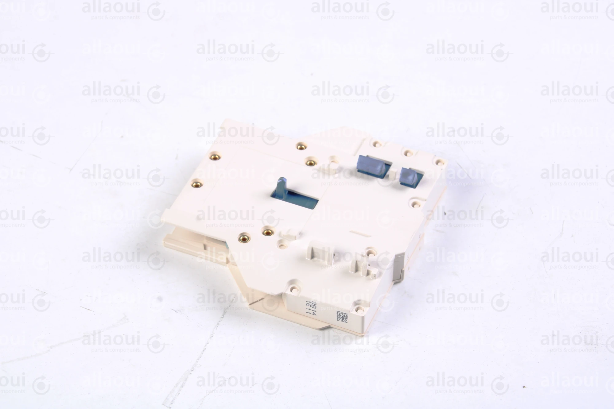 Schneider Electric Lateral Contact Block LAD8N116