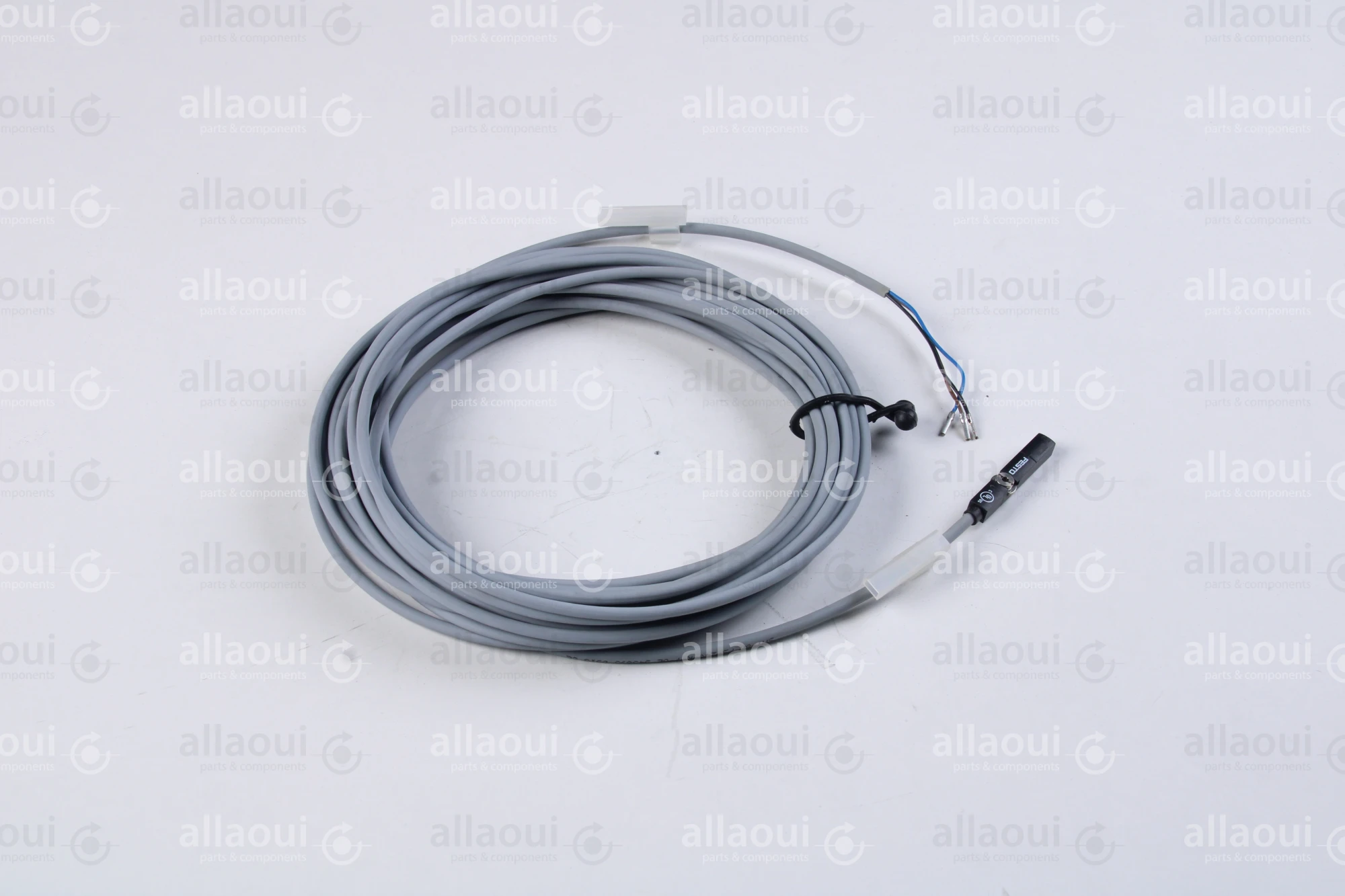Festo Sensor SMT-8M-A