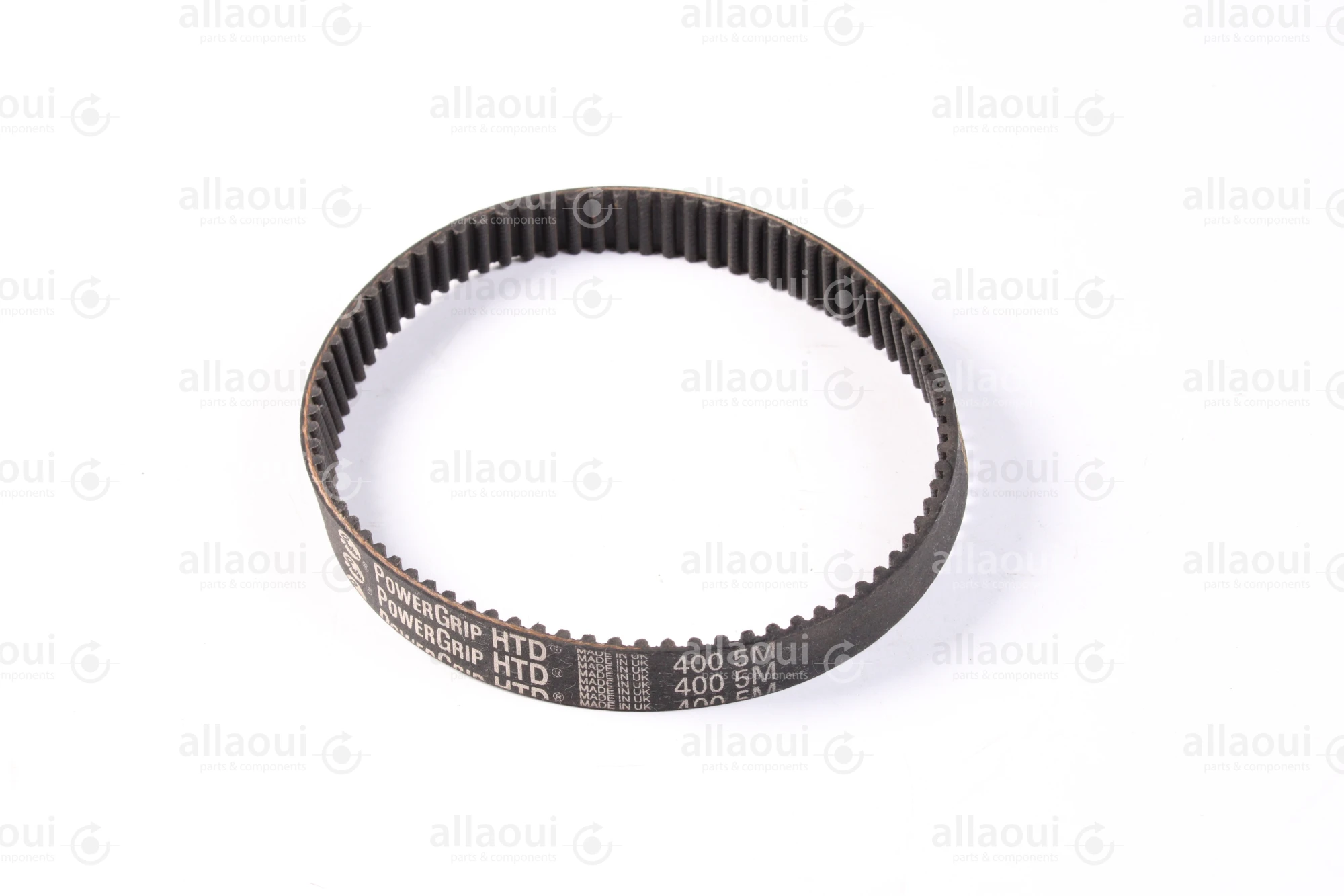 Gates Timing Belt HTD-400-5M-15mm