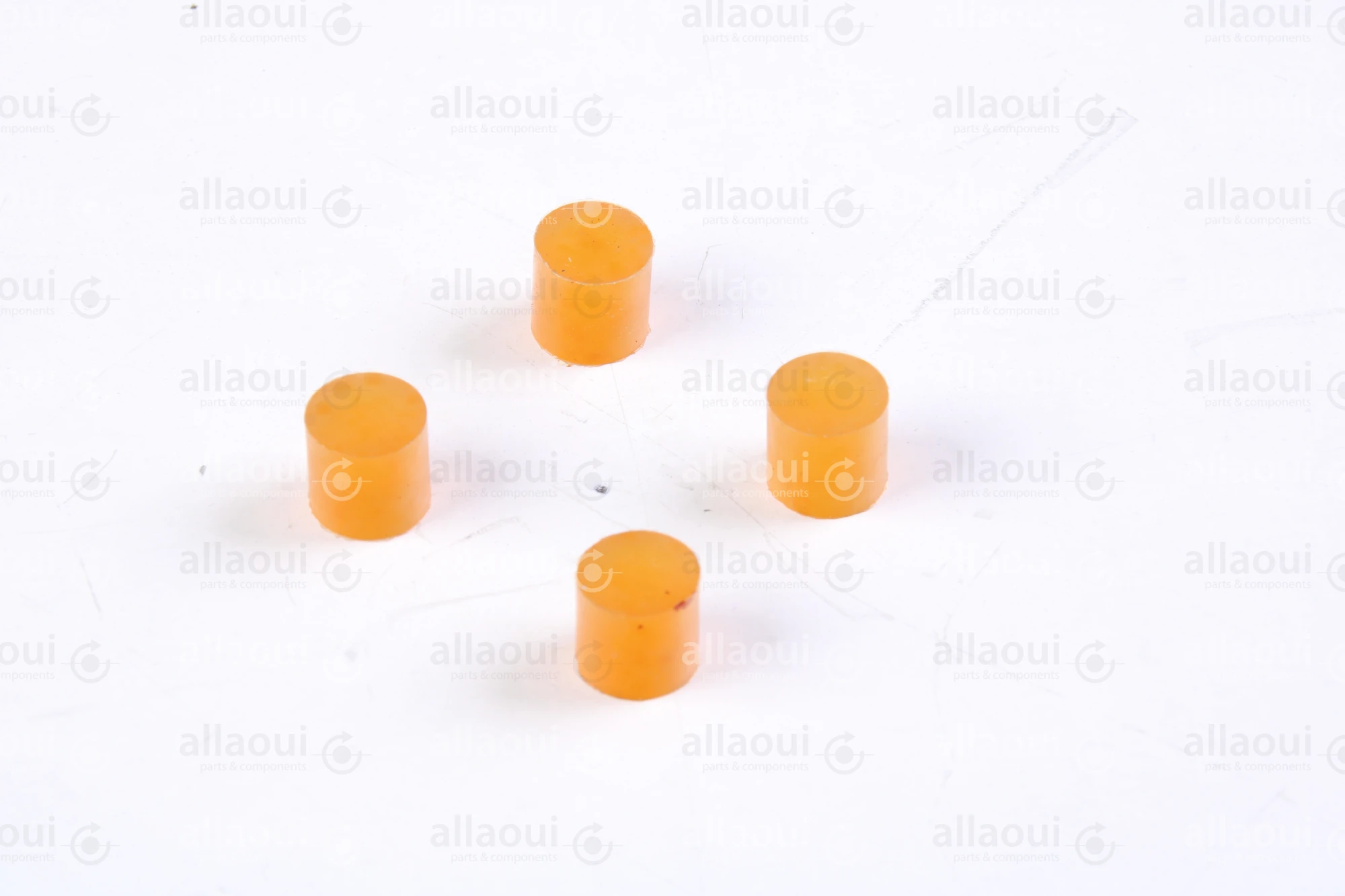 Müller Martini Buffer (4 Pieces) 0316.2310.4