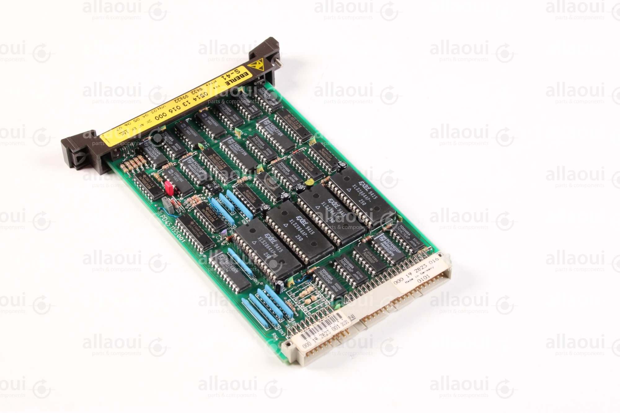 EBERLE Circuit Board 051413016000