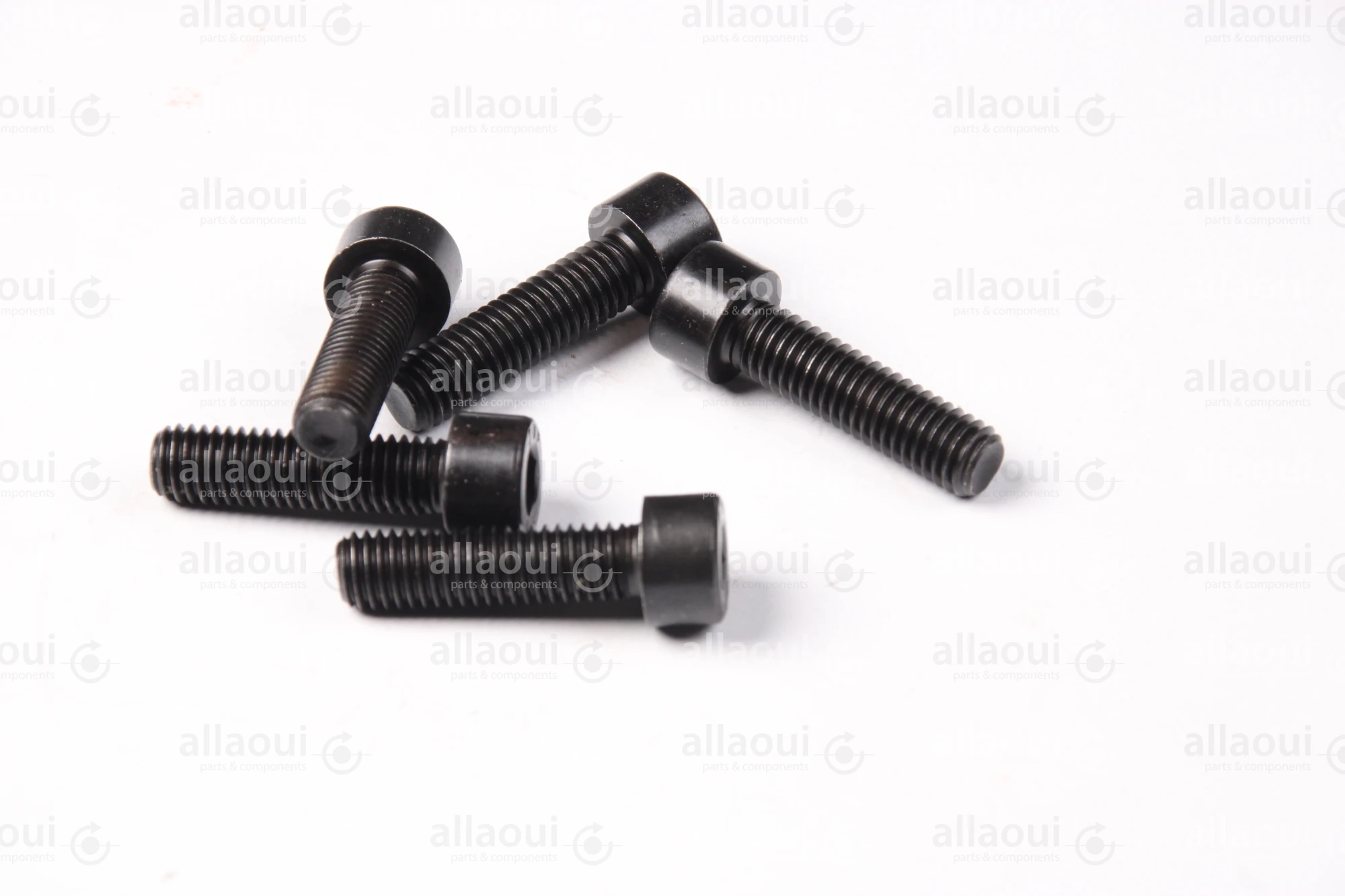 Manroland Cylinder Screw (5 pieces) 06.02093-0410