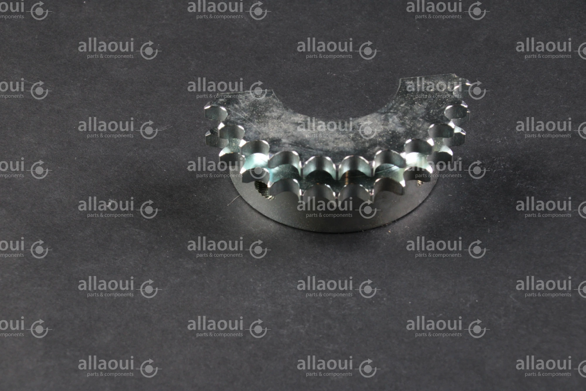 Kolbus Half Chain Sprocket 12415024