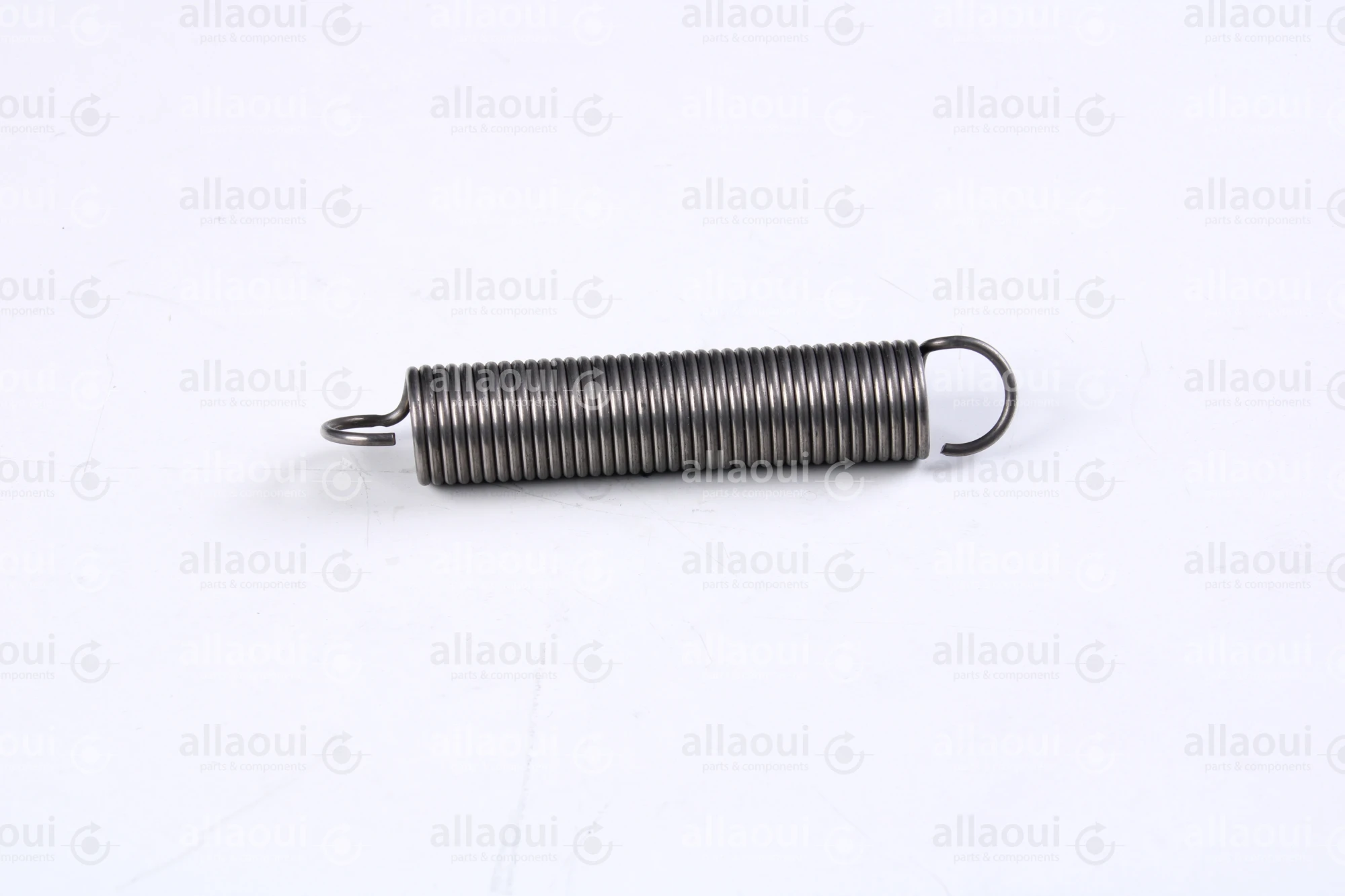 Polar Tension spring for pedal 244669