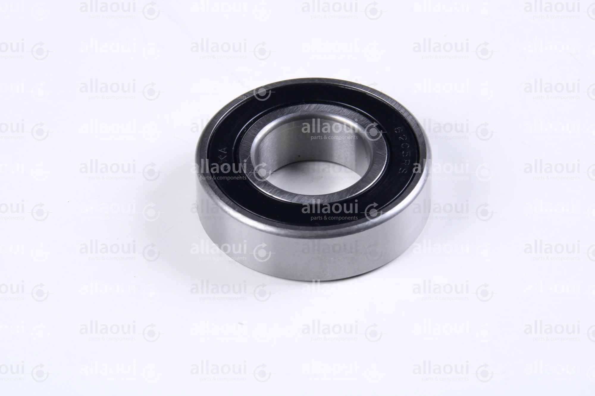 SKA Ball Bearing 6205-RS