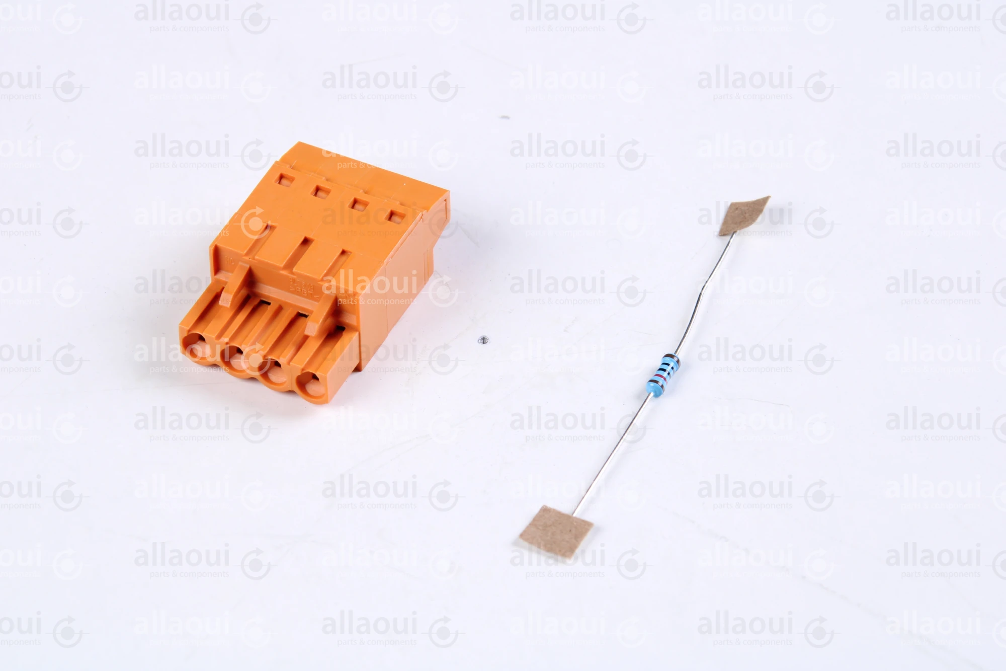 BR Automation Accessory set B0027989