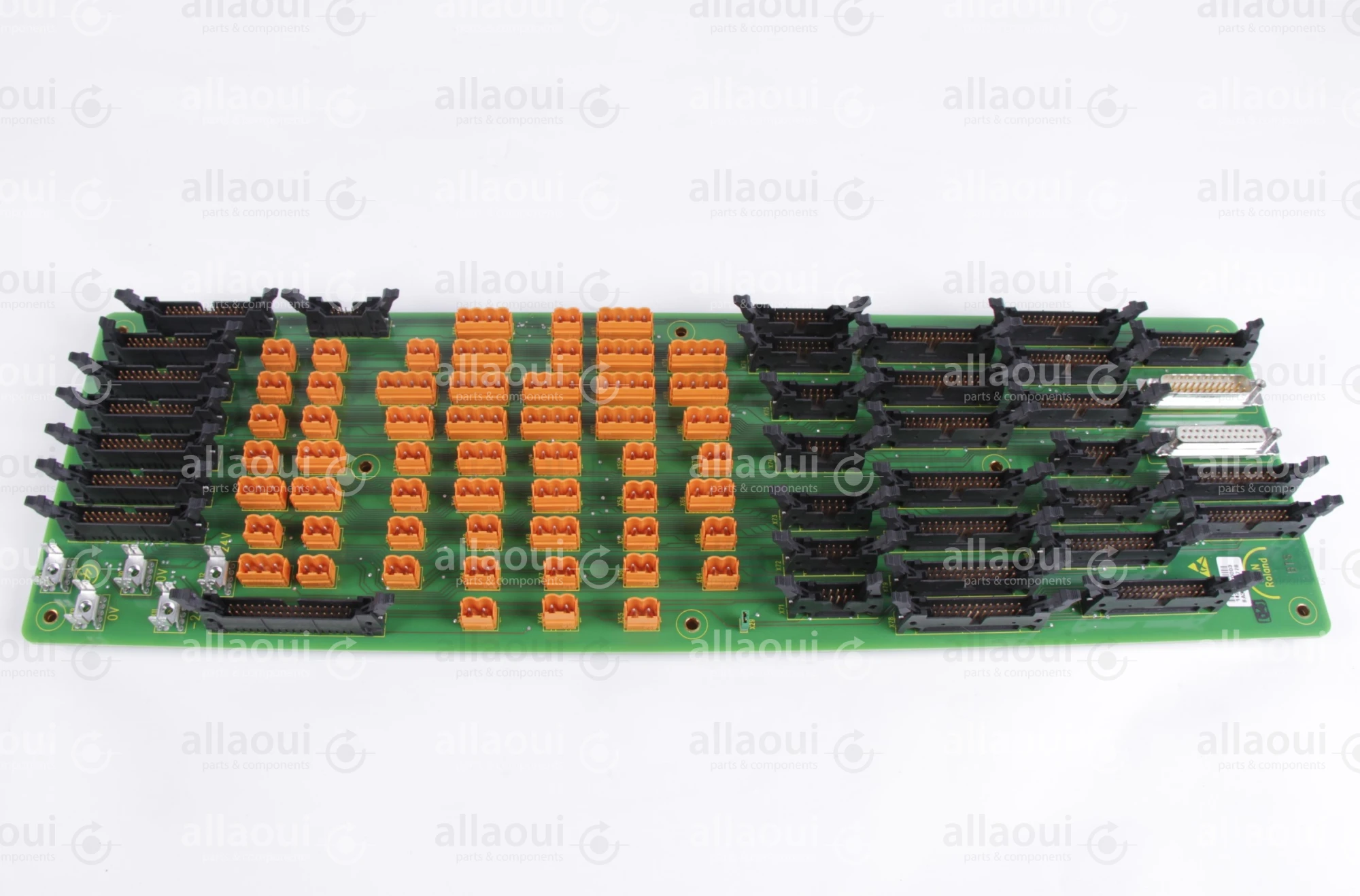 Manroland Board 142629200031