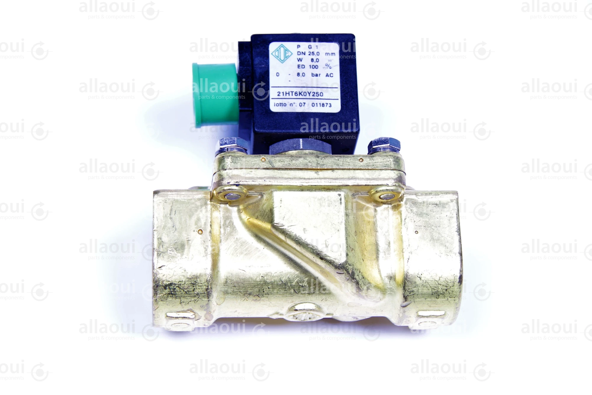 ODE Solenoid 21HTK0Y250