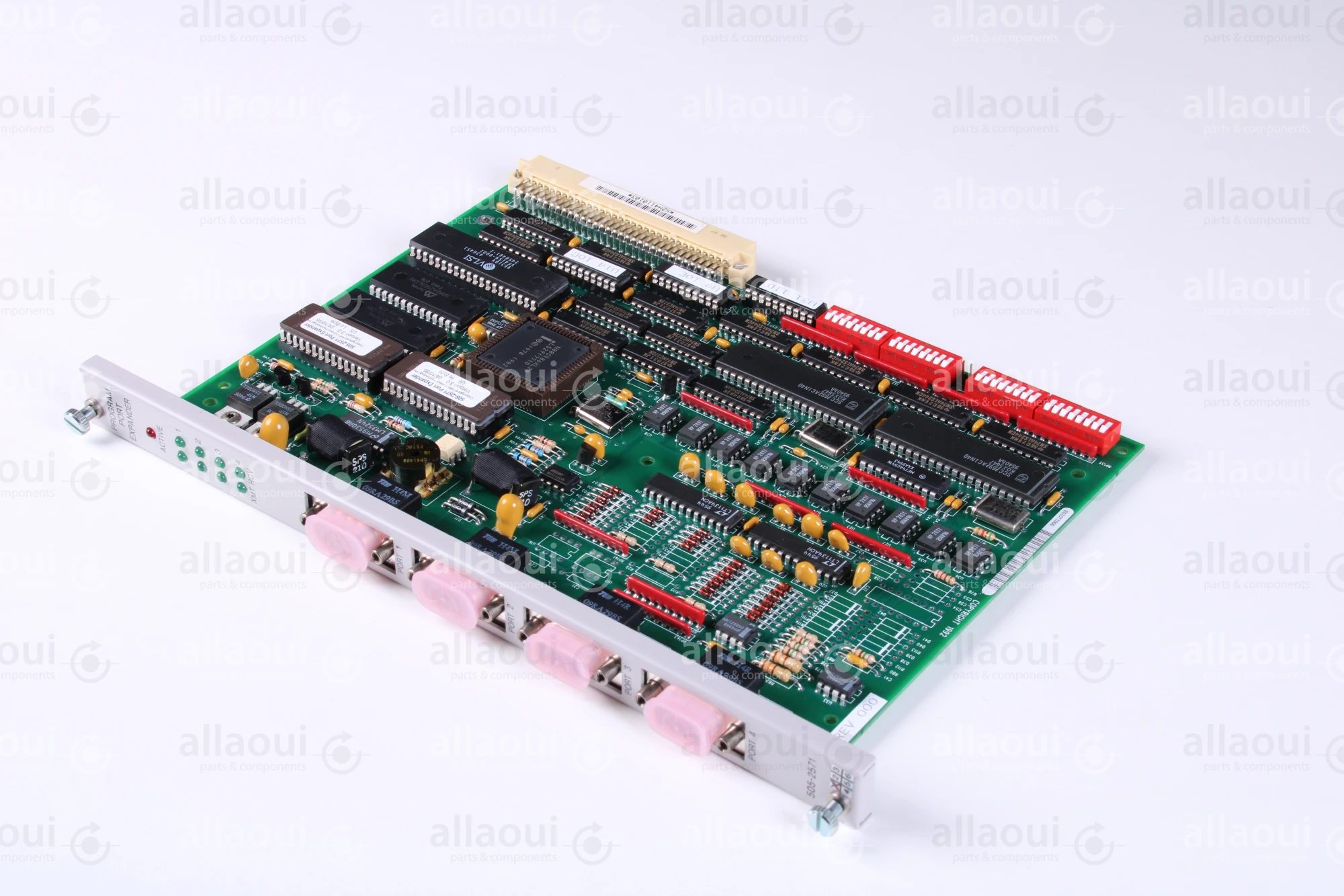 Siemens Communication Port 505-2571