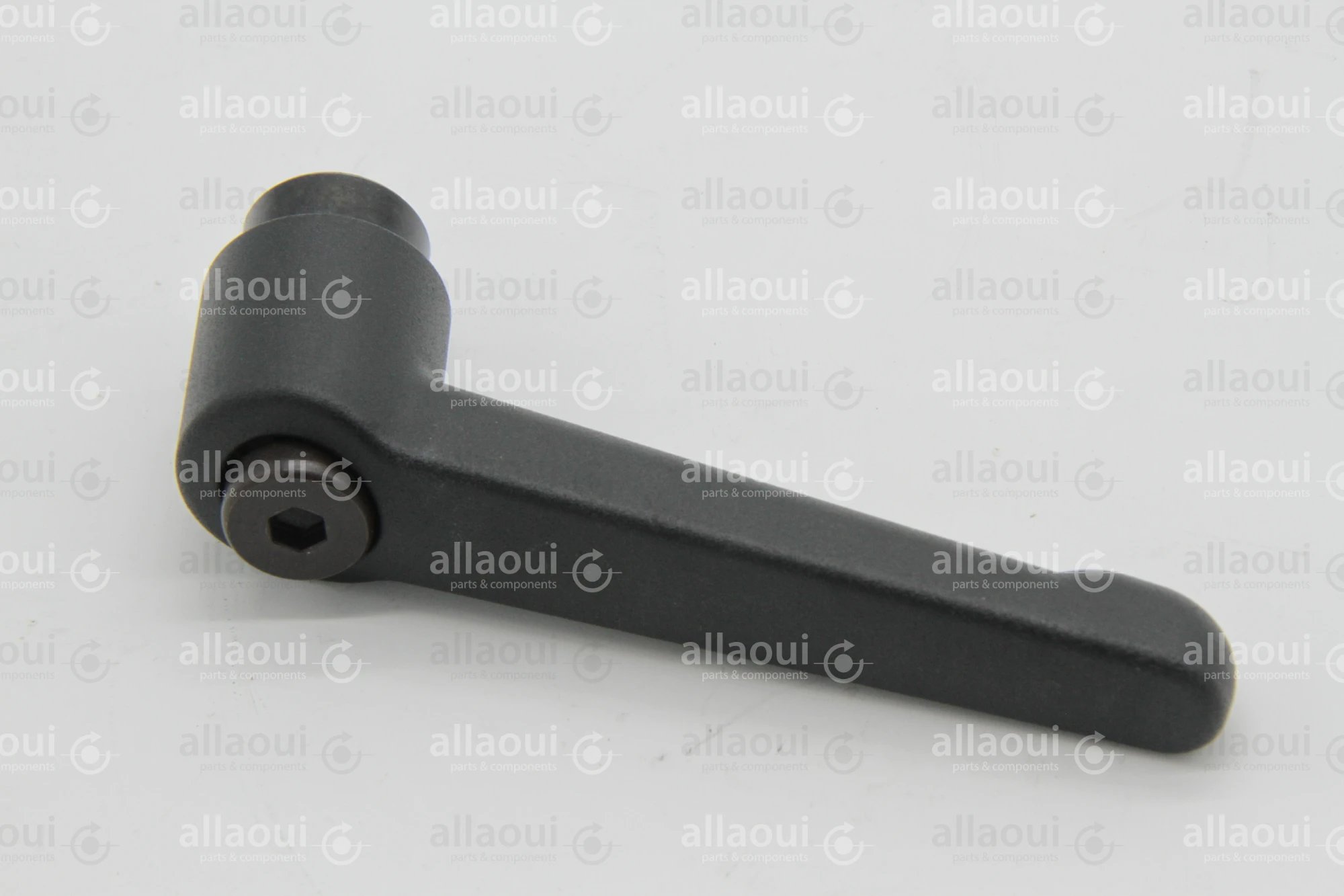 Heidelberg Clamping Lever M12 ZD2001600200