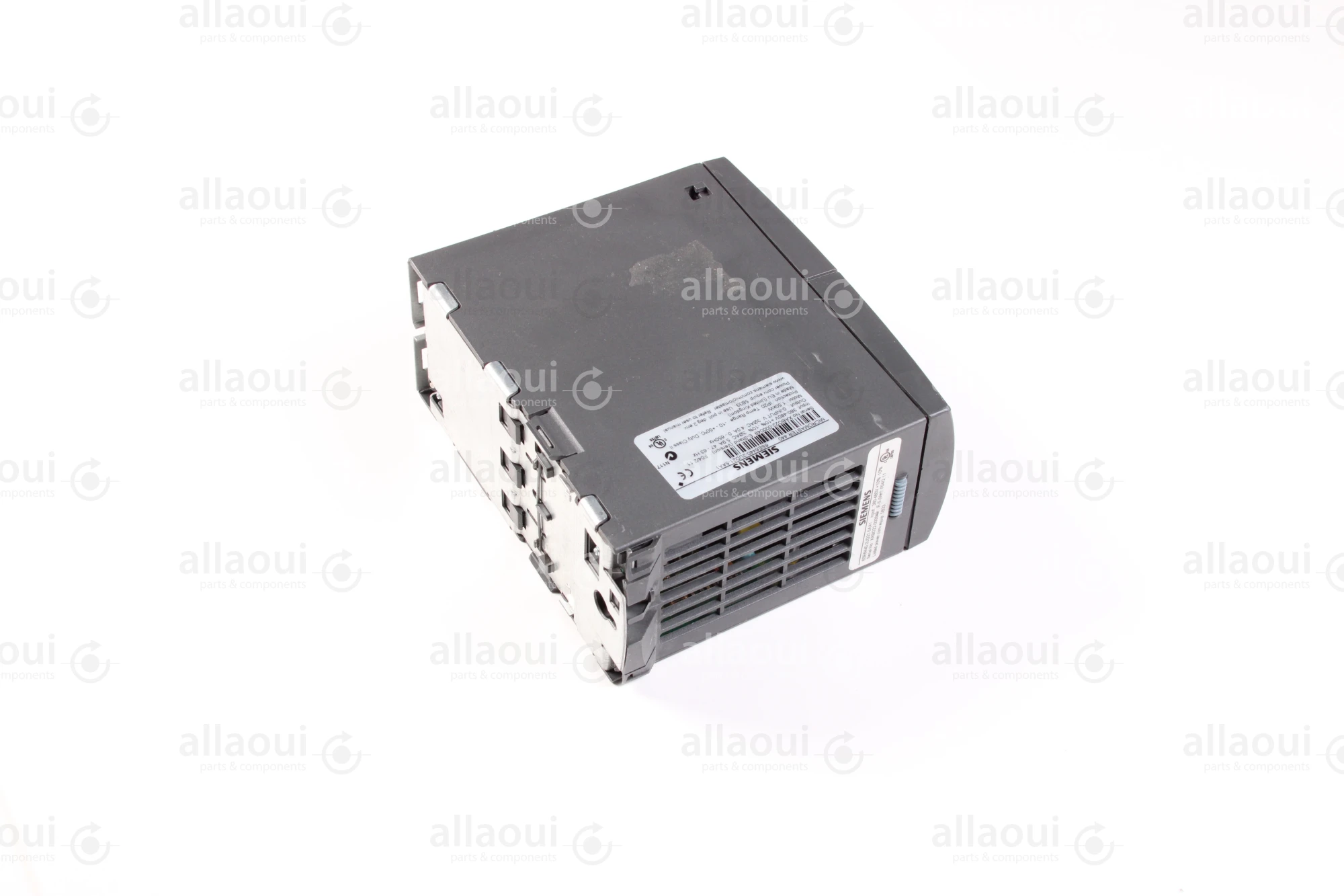 Siemens Frequency Converter 6sw6440-2ud21-5aa1