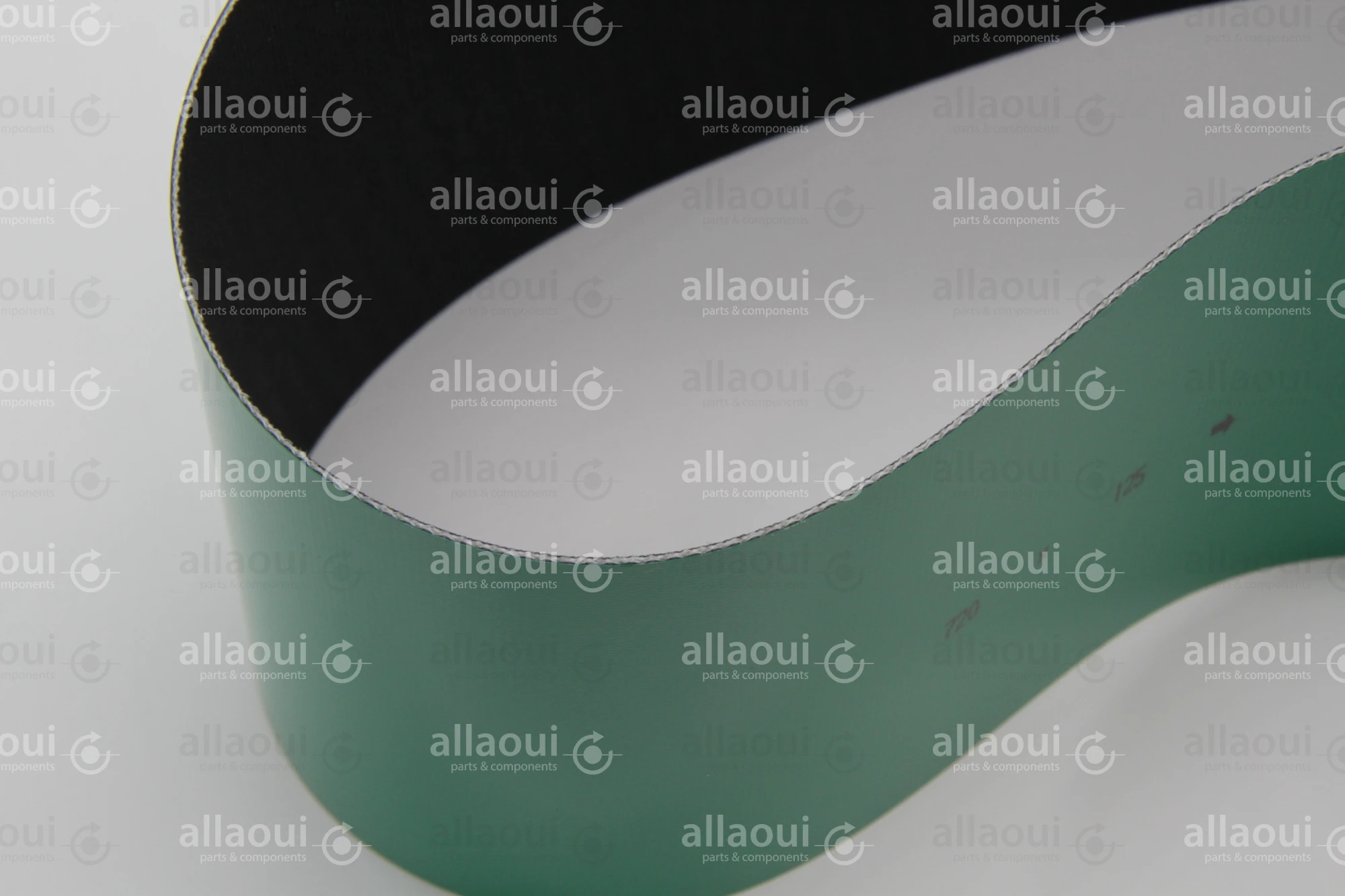 Müller Martini Conveyor Belt 125X720 Endless 3010.2046.4