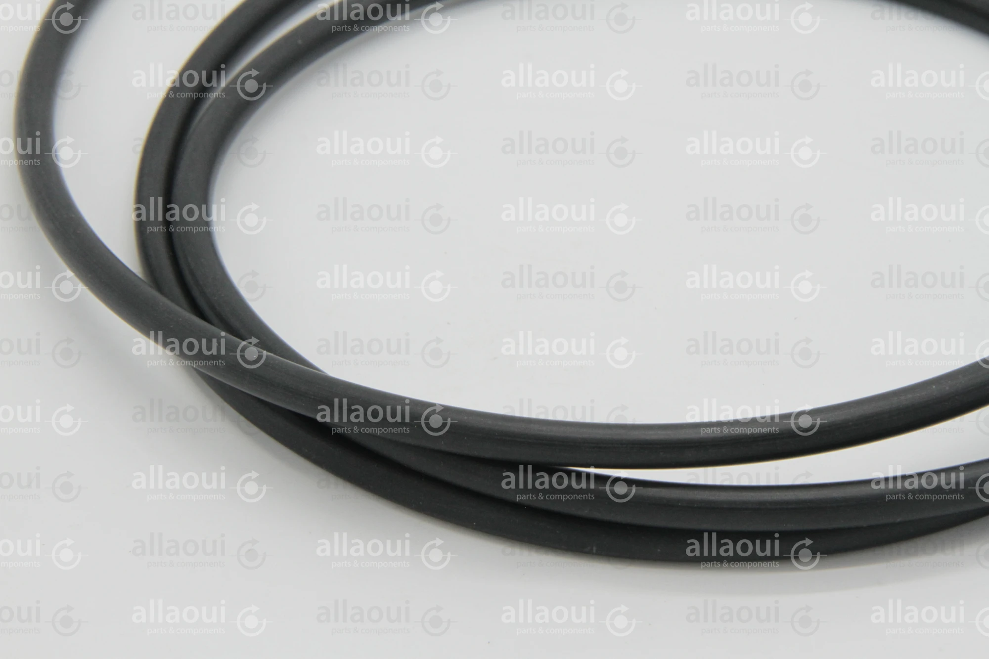 Müller Martini Press Rubber 1.5 meter 0040.4060