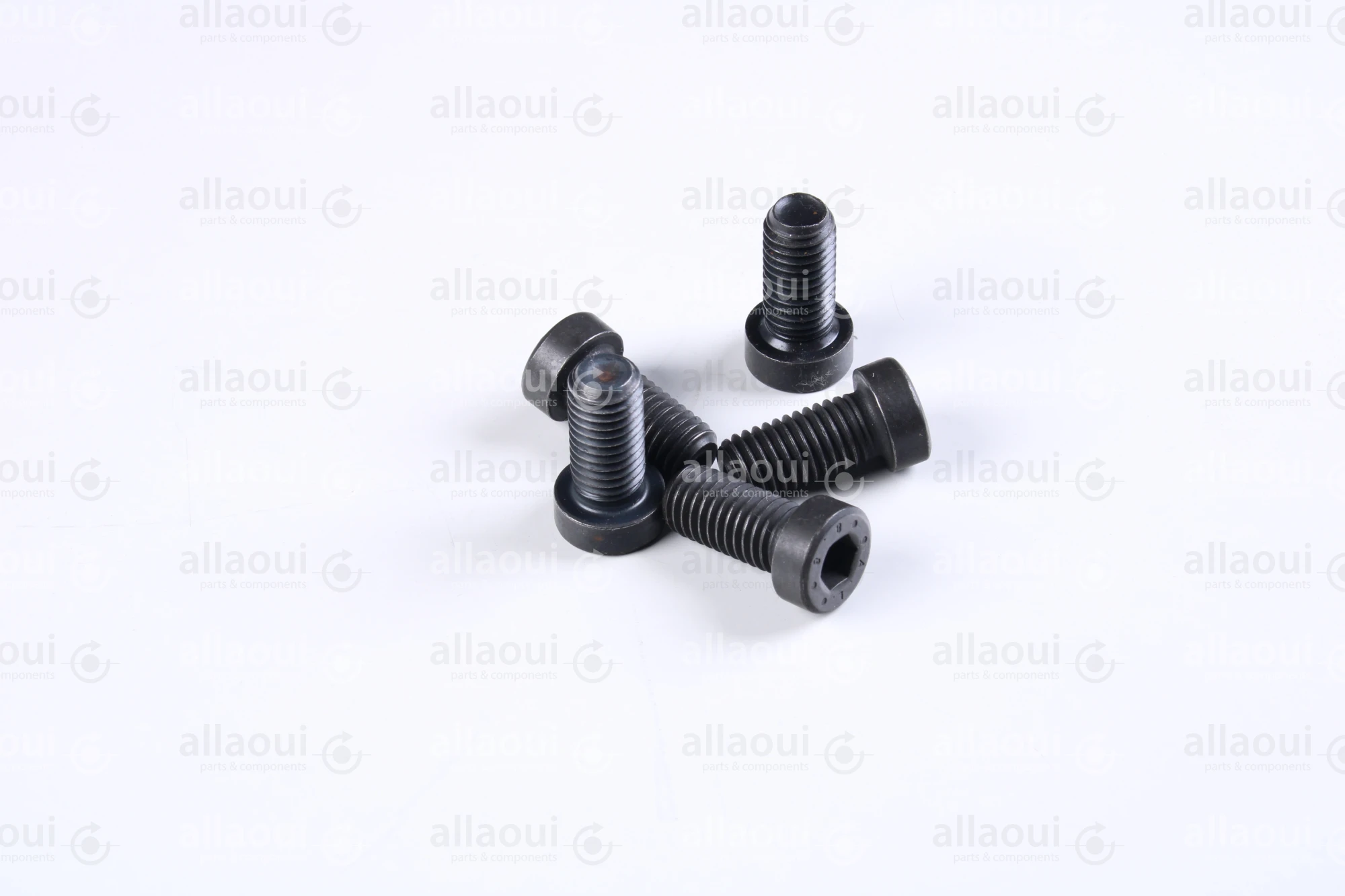 Müller Martini Screw (5 Pieces) 0030.0846 (5 Stück)