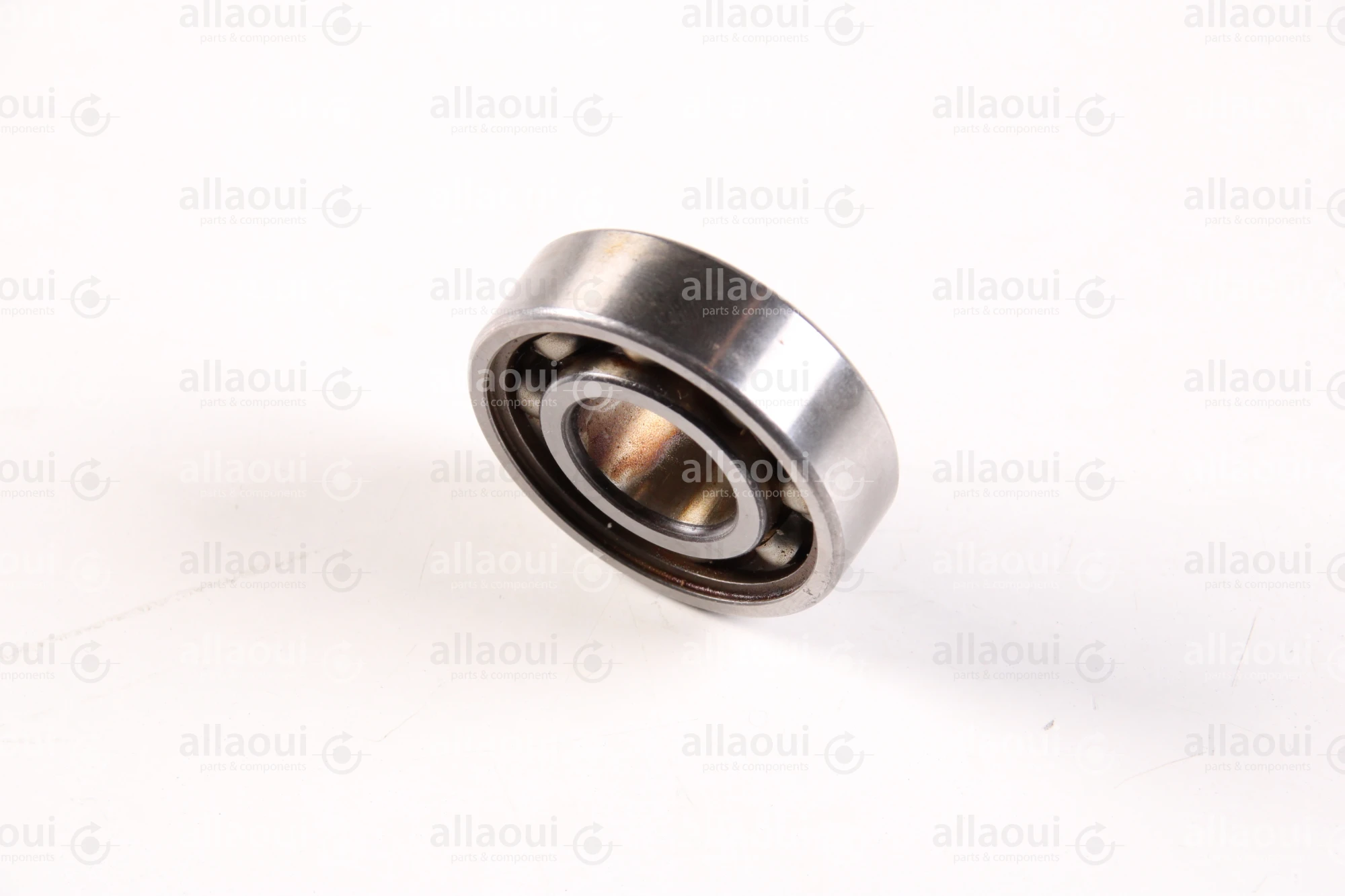 NSK Bearing 6203