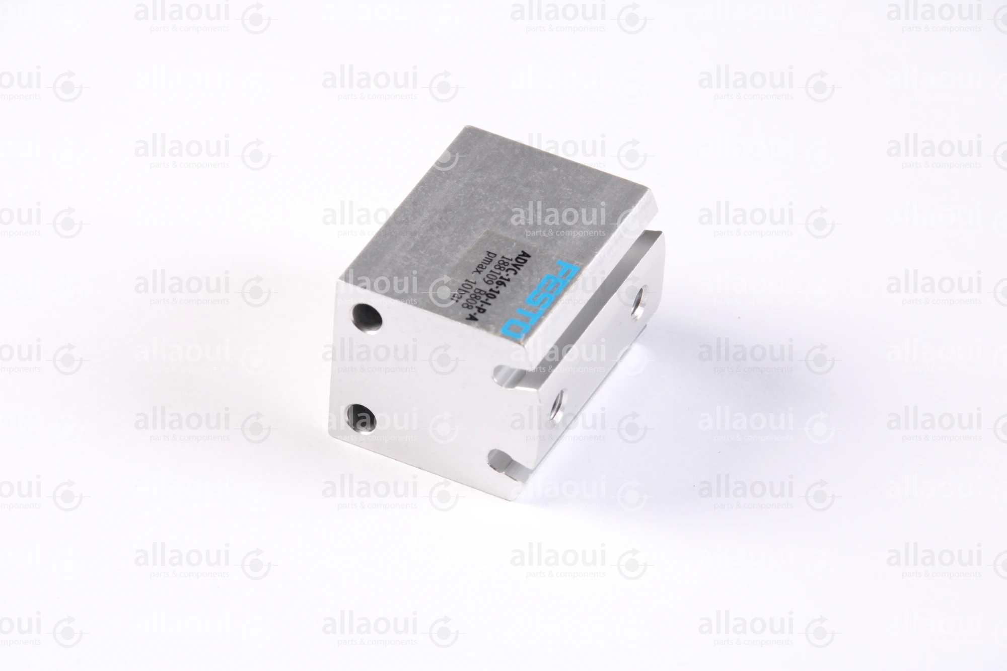 Festo Short-stroke Cylinder ADVC-16-10-I-P-A