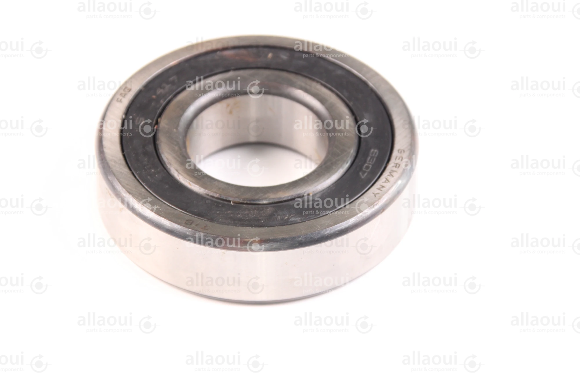 FAG Roller Bearing 6307.2RSR