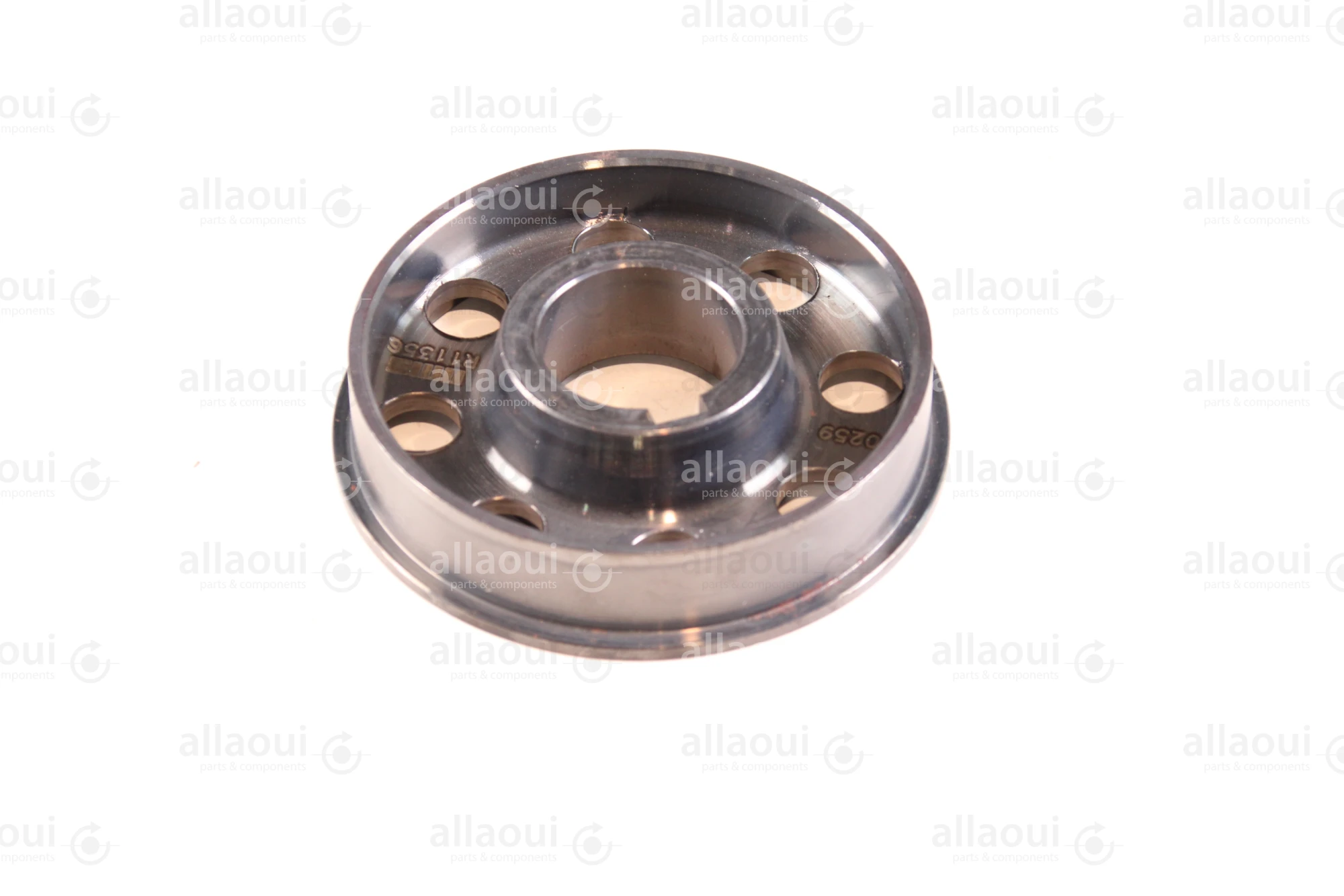 OMS Group Pulley R11356