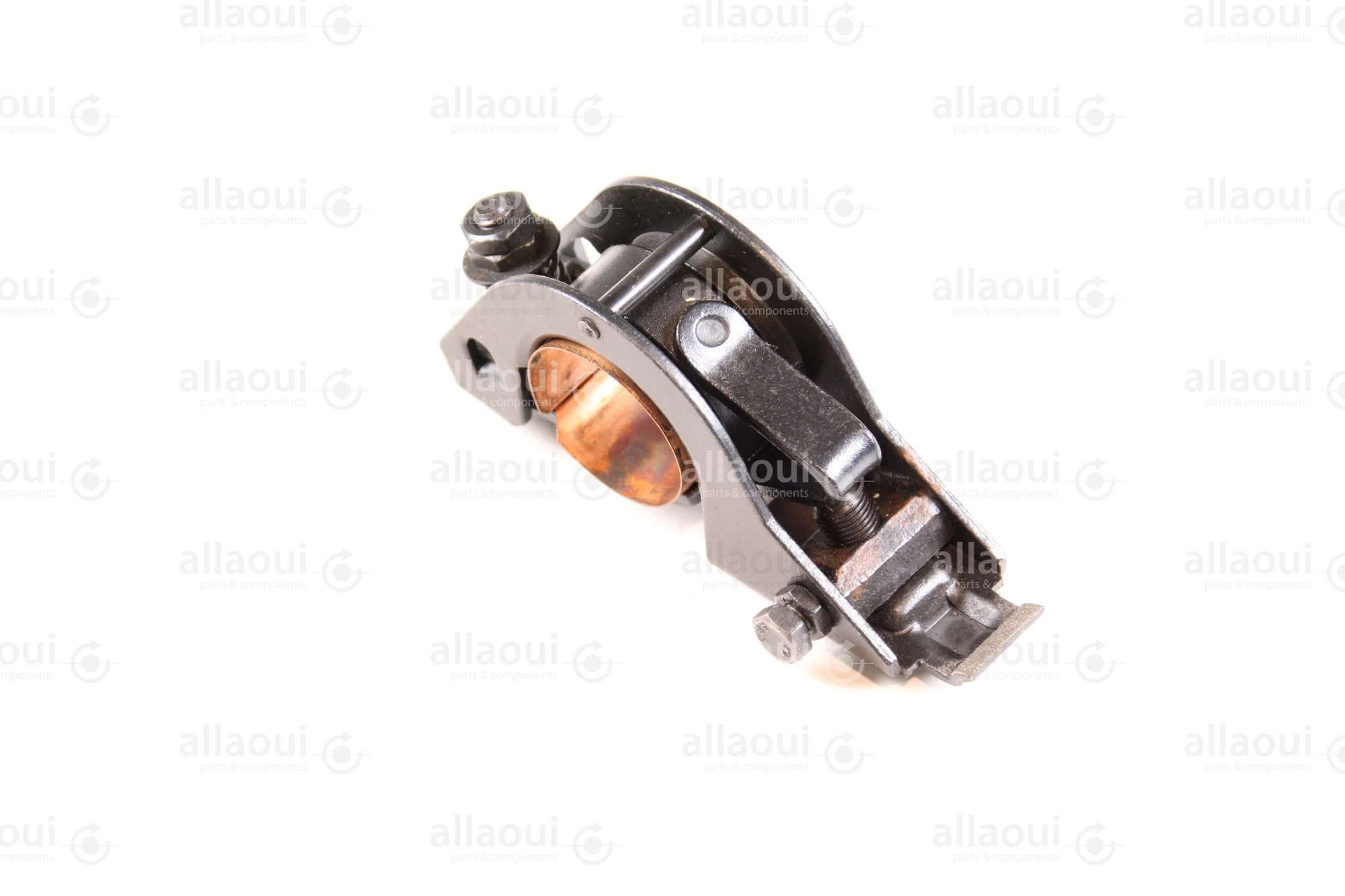 Koenig & Bauer (KBA) Gripper P0359980