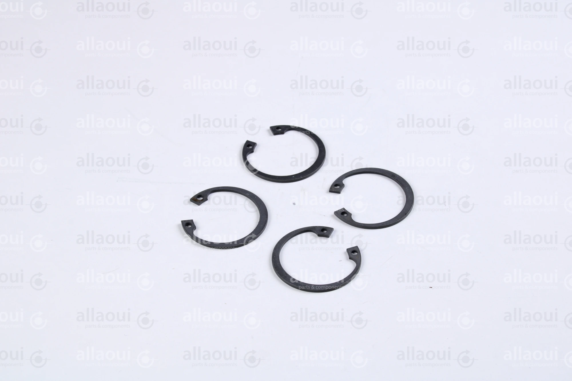 Müller Martini Retaining Ring 35X1.5 (4 Pieces) 0031.1116