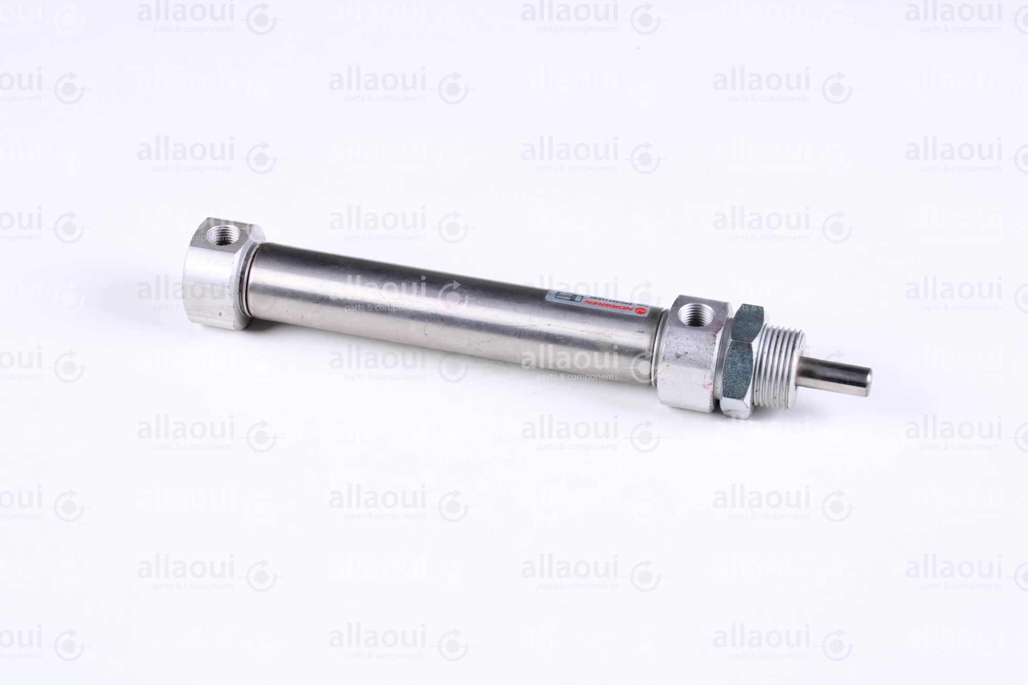 Norgren Pneumatic Cylinder RM/8020/MF/80