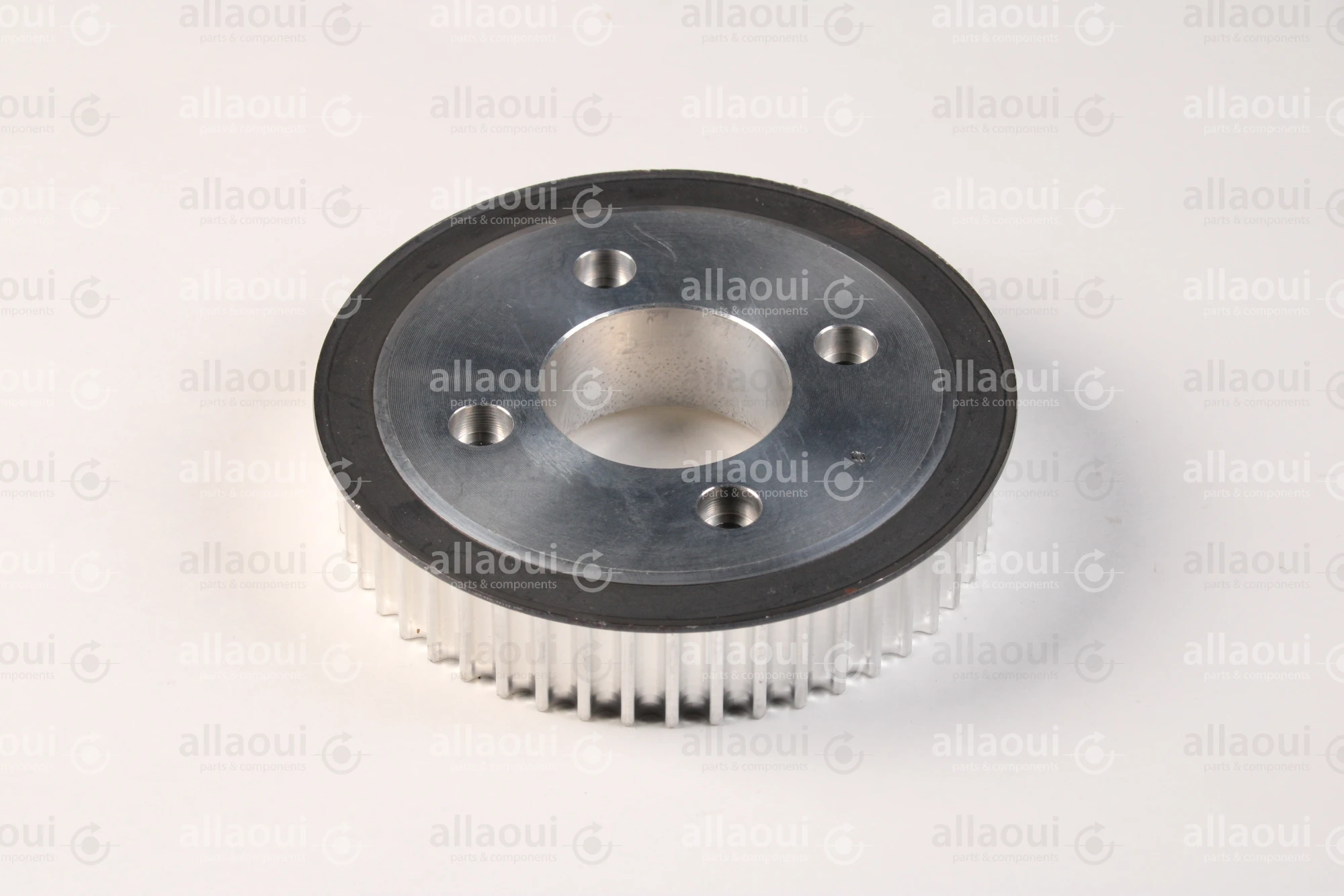 Müller Martini Timing belt pulley 40-HTD8 0448.1365.4