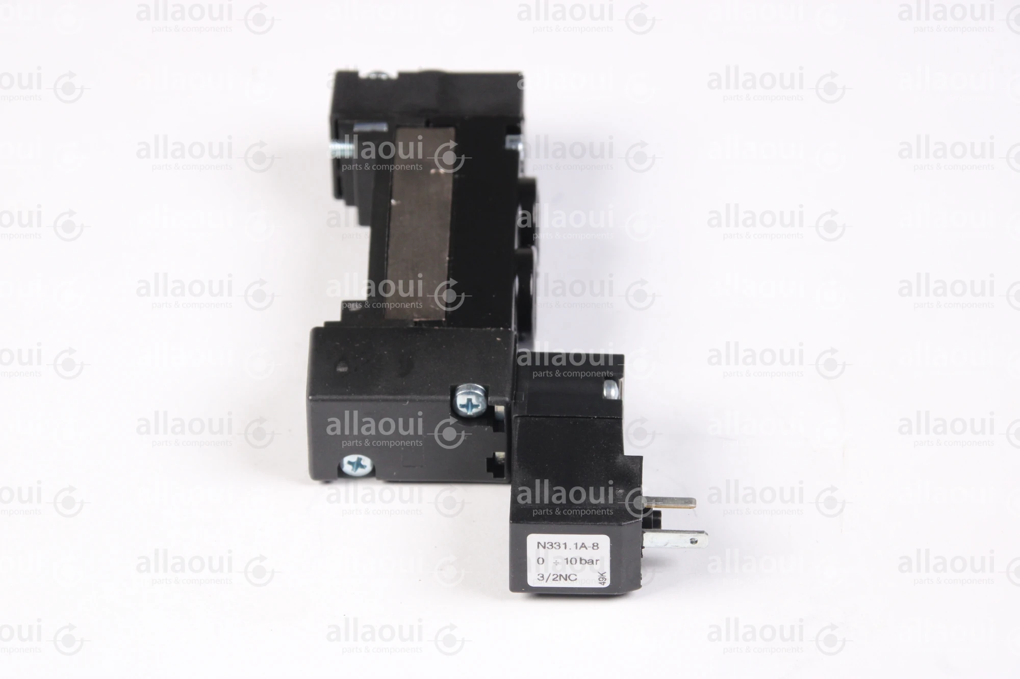 Manroland Magnet Valve 5/2 2001948-01