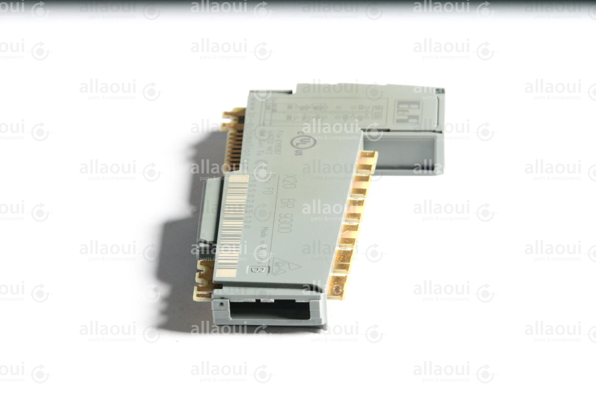 BR Automation Bus Receiver X20BR9300